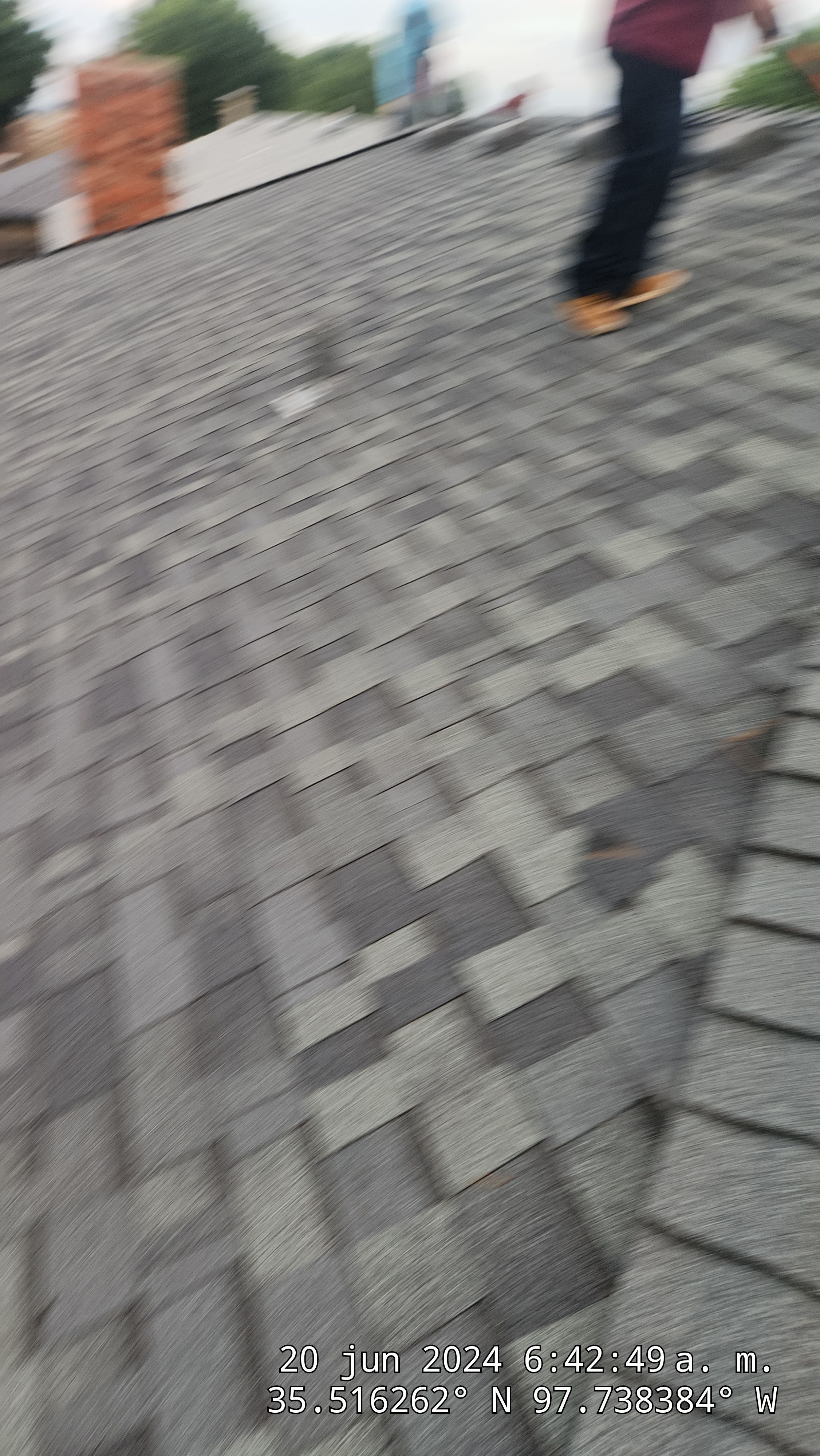 Residential Roofing Installation using Owens Corning by Castillo Roofing