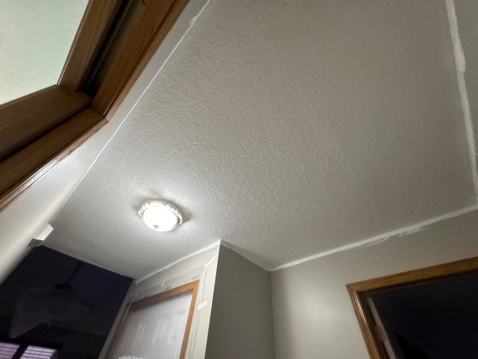 Residential Interior Repaint by Midwest Paint LLC