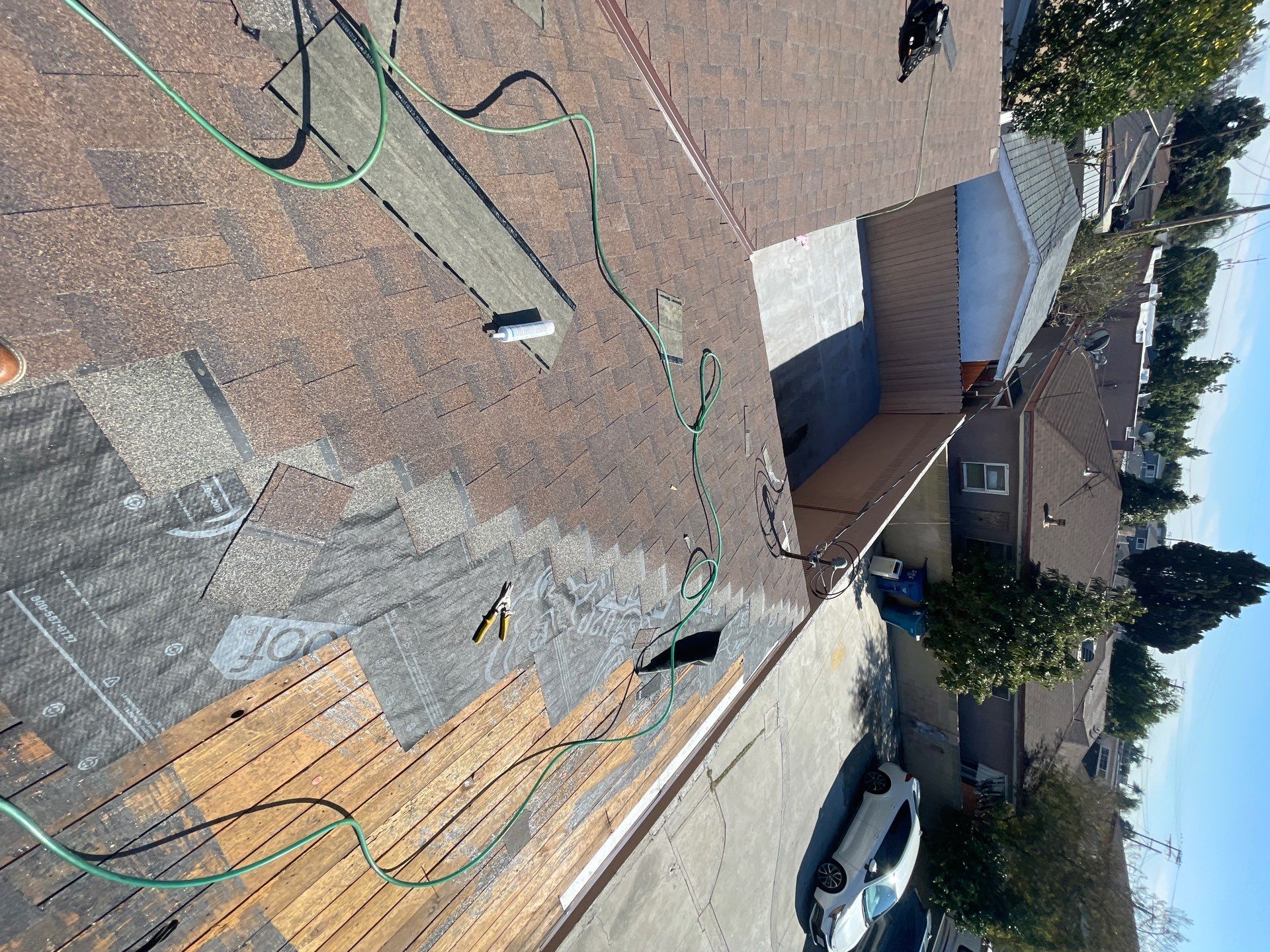 Roof Replacement - Bell, CA 90201 by Epic Roof Replacement