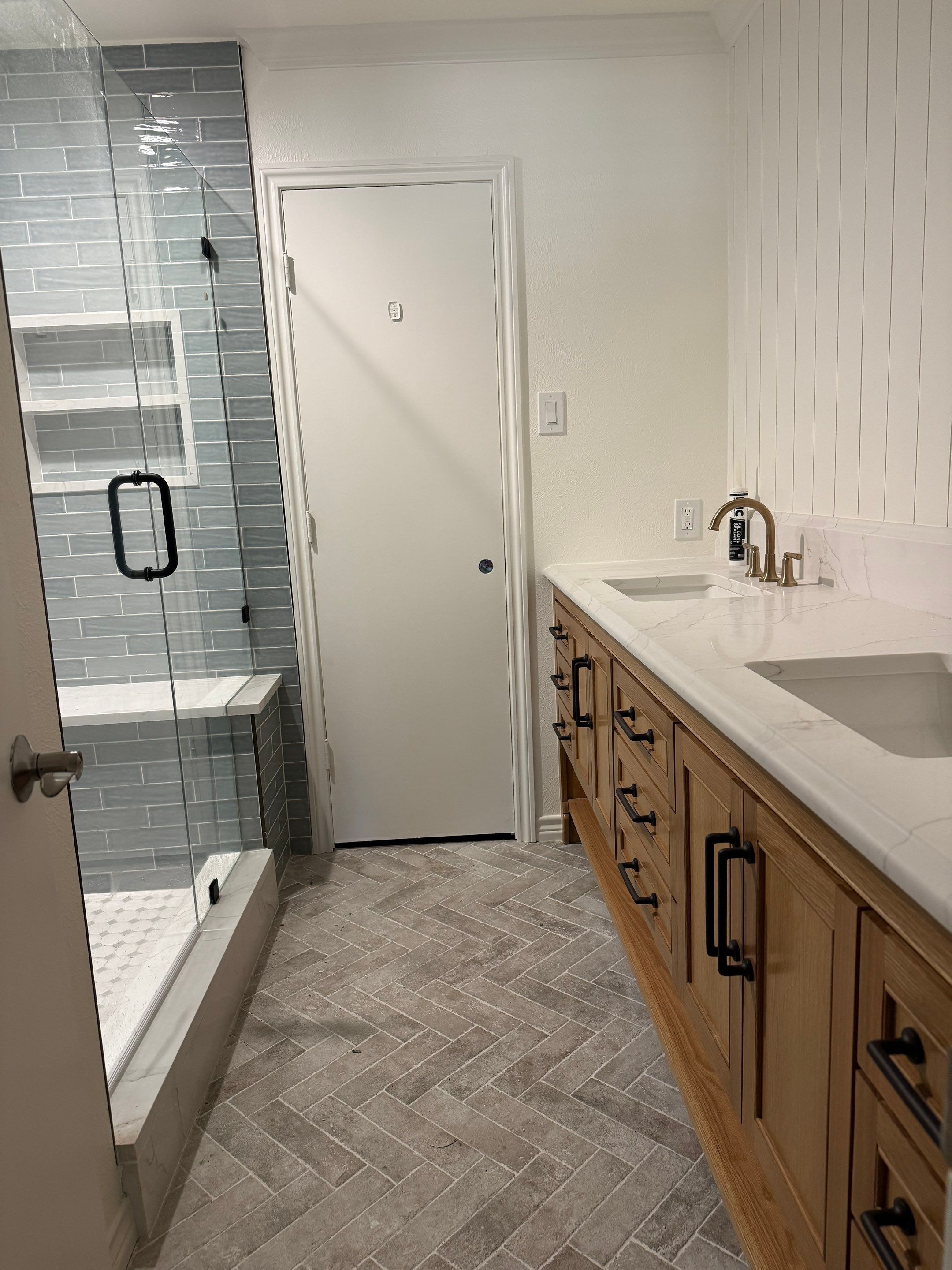 Deer Park Project  by HOMES BY JAR