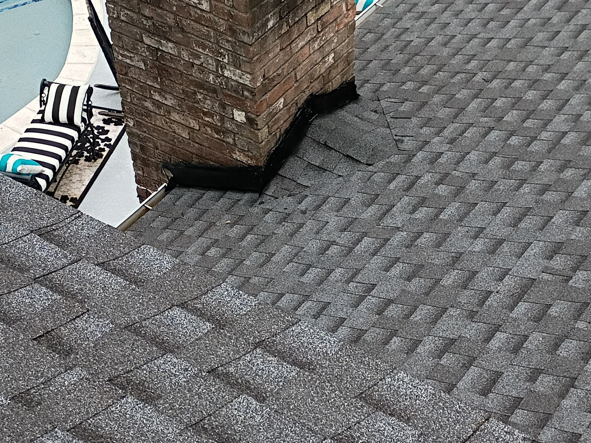 Roof Replacement Shenandoah by Roof Repair Services LLC