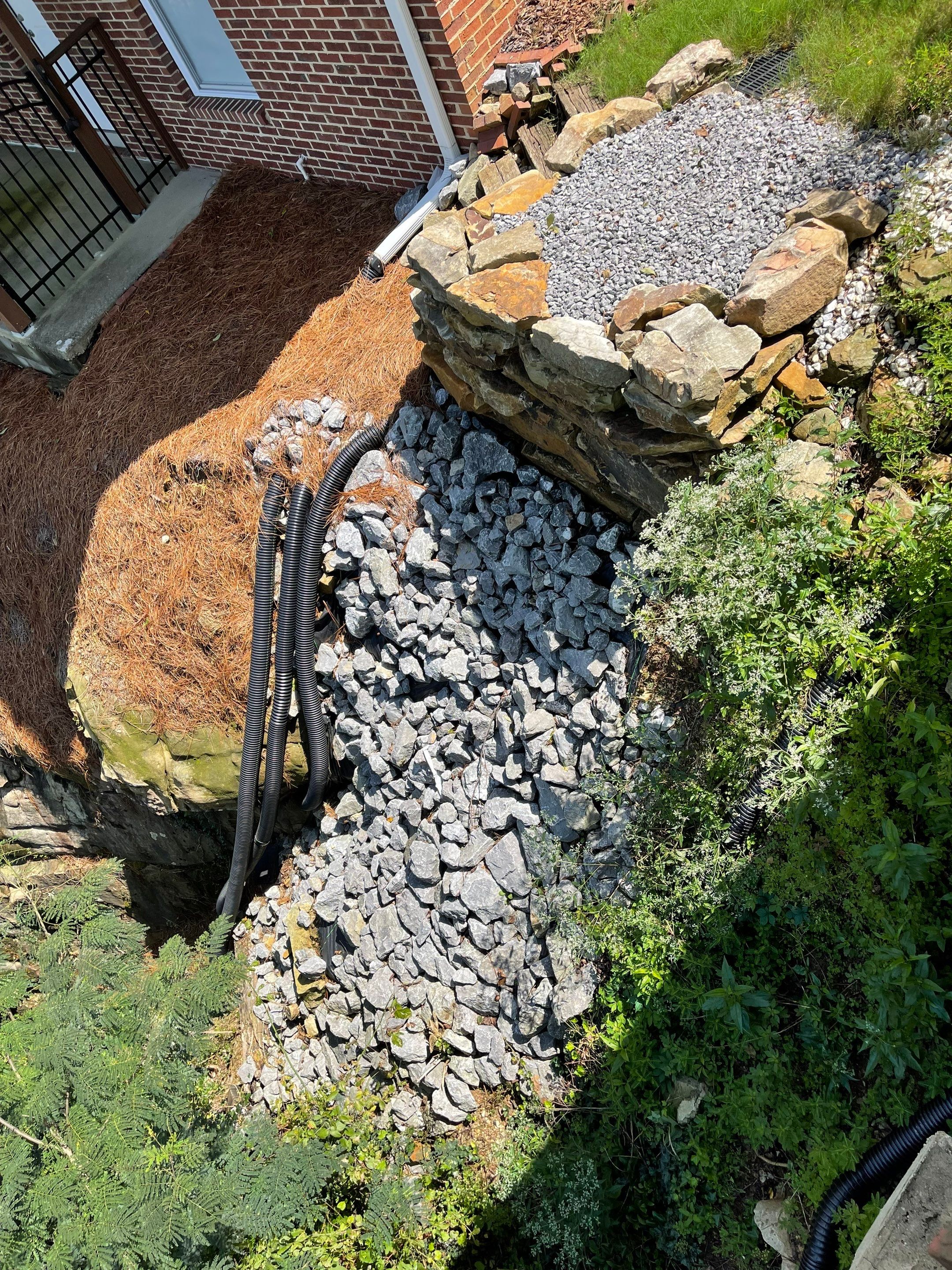 Shades Crest - Deck by Pillar and Pine