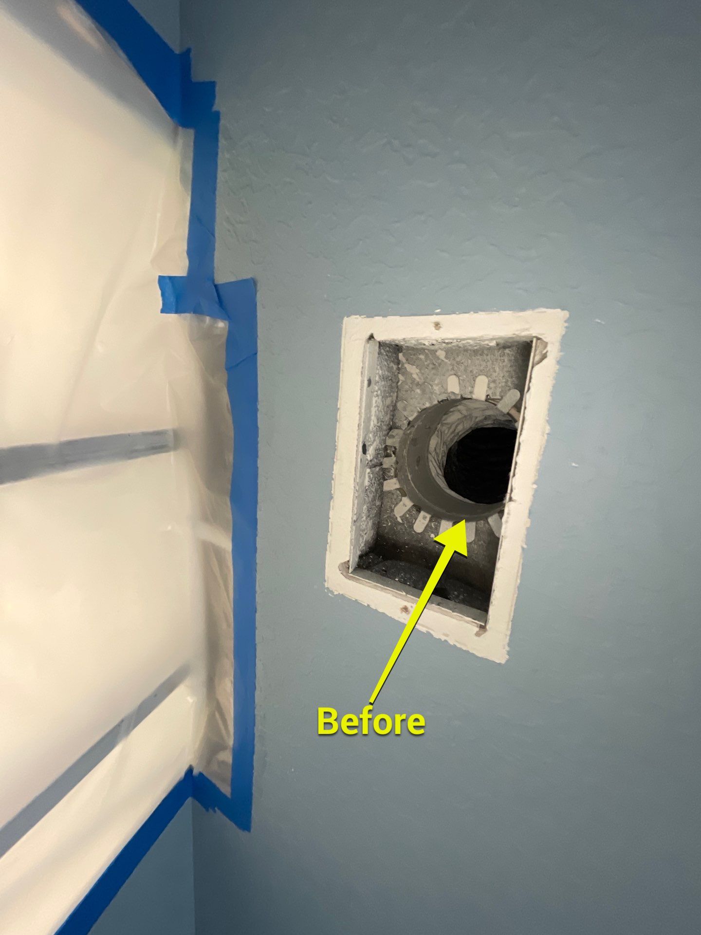 Air Duct Cleaning in Springhill by Hygienic Air, Inc
