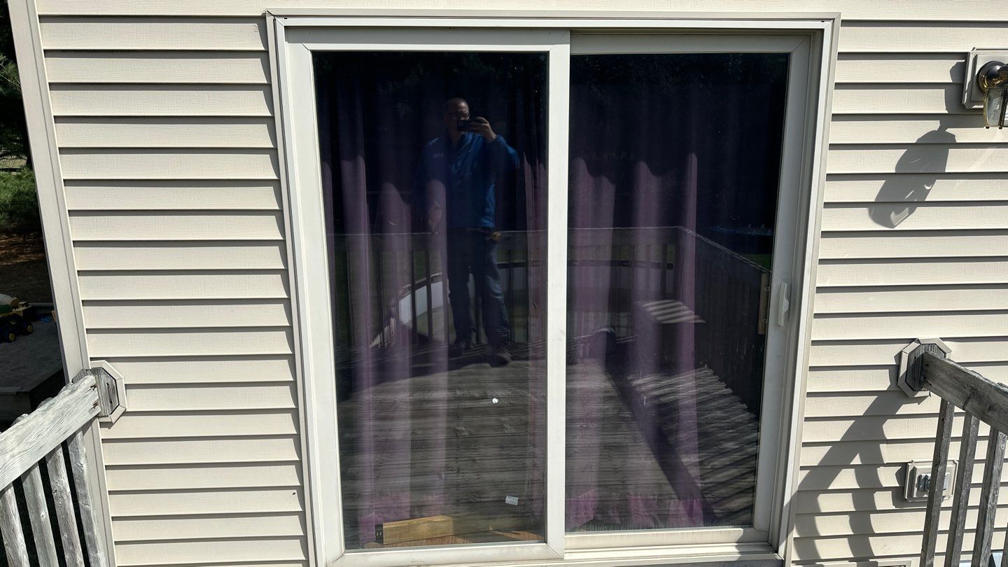 Complete Charlotte Siding Job by Acme Exteriors