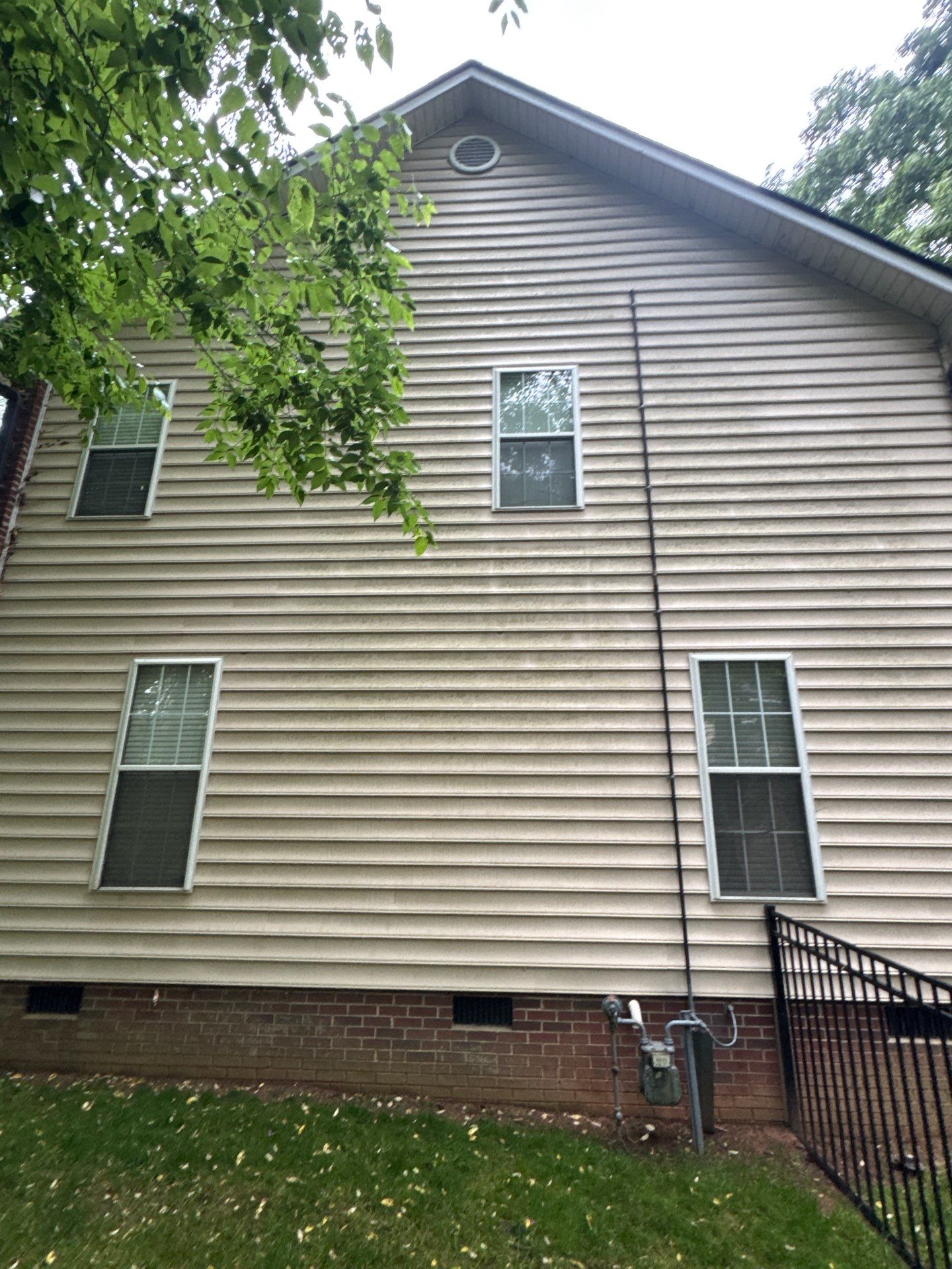 Brandonwood Lane Area — Matthews, NC
