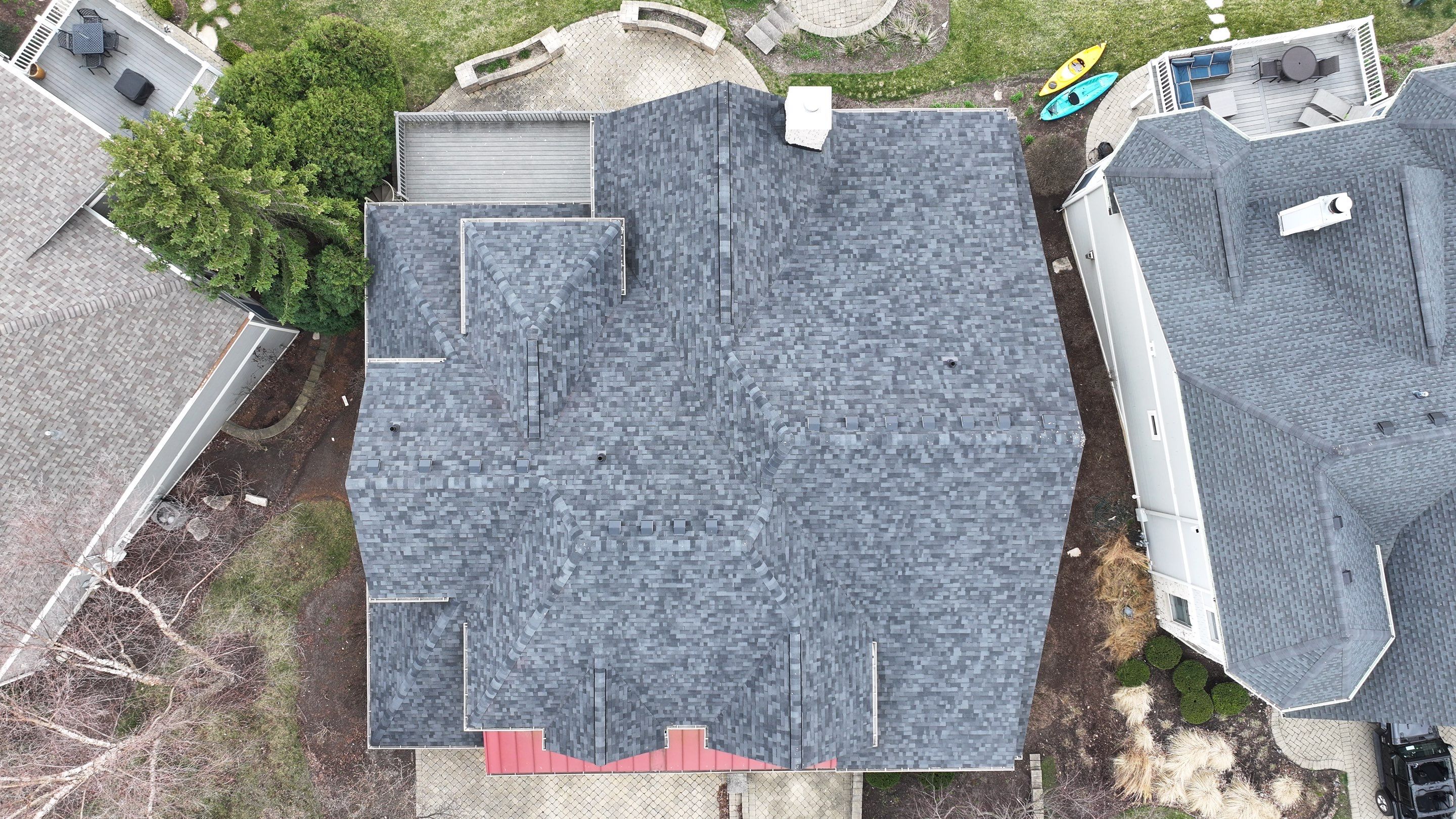  Malarkey Legacy Goodness by Happy Roofing, Inc.