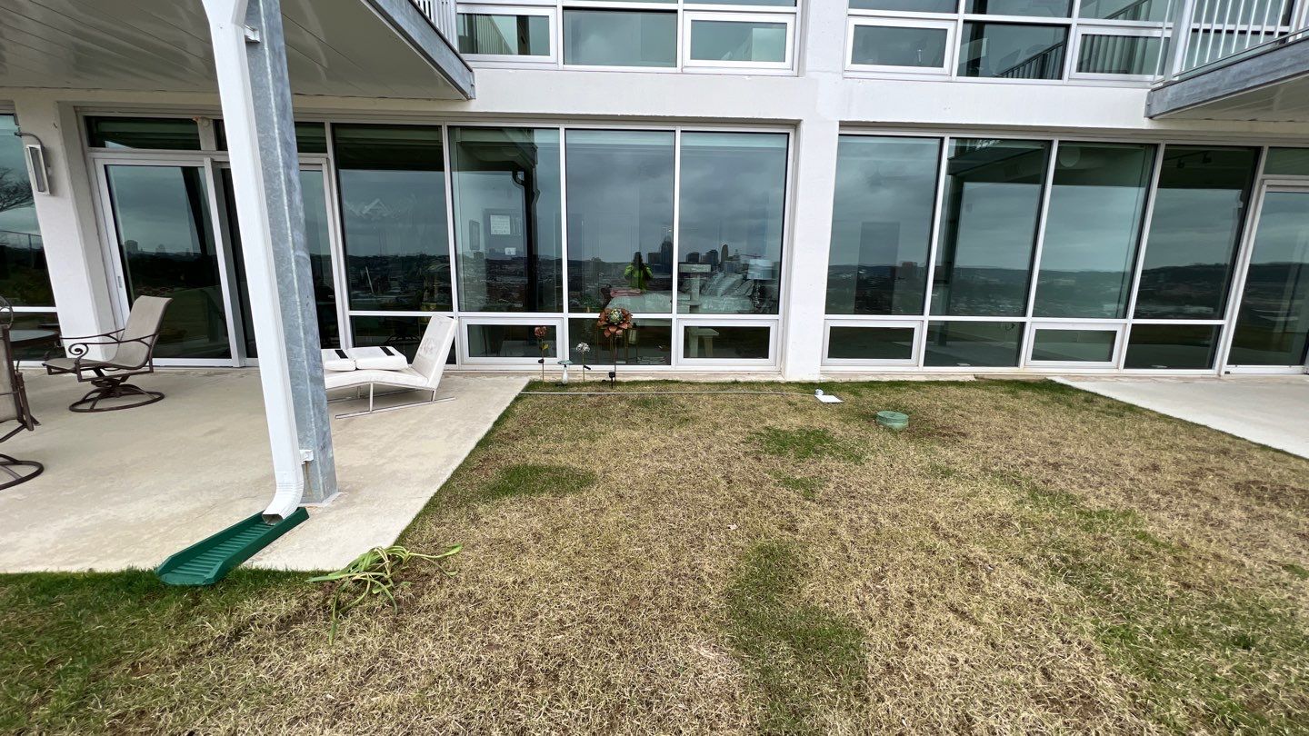 Landscape Bed Creation & Plant Install by Reisenberg’s Lawn & Landscape, LLC