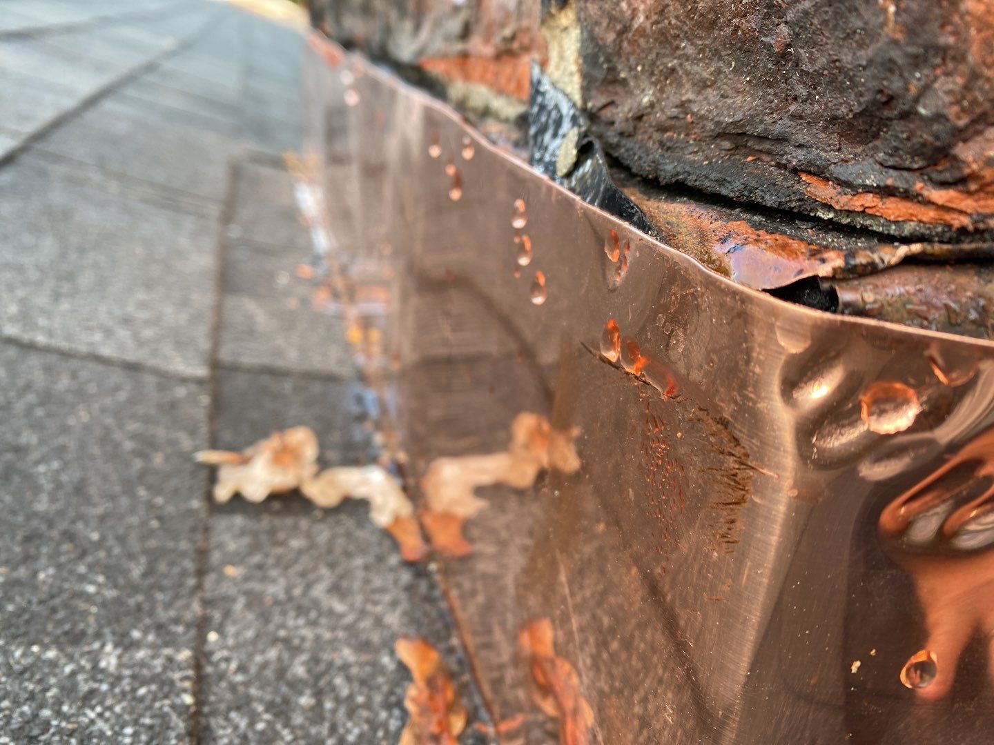 Residential Roofing Installation using Owens Corning TruDefinition Duration Onyx Black by A Plus Exterior