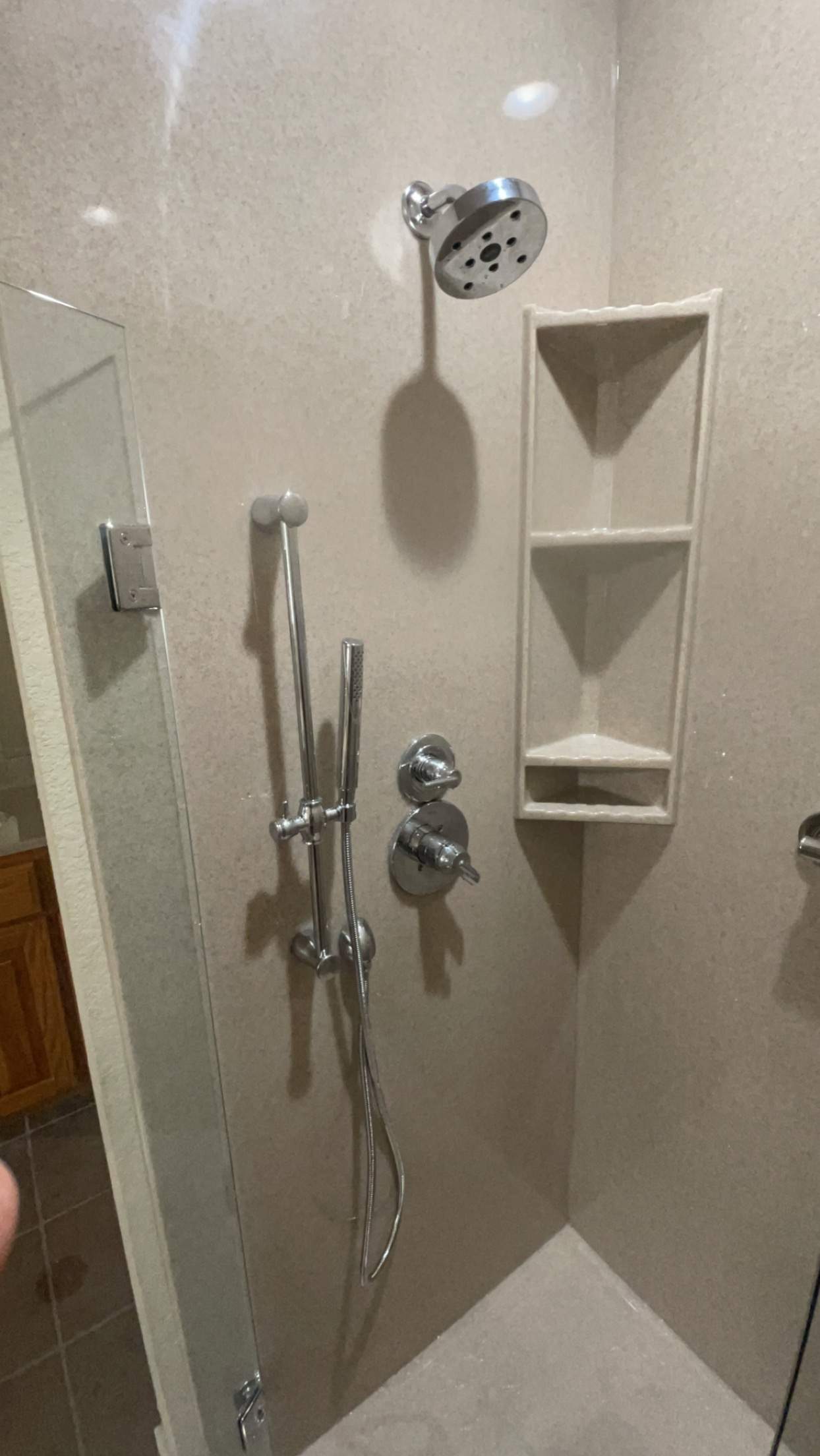 Tabor Project in Springdale, AR by Twist & Spout