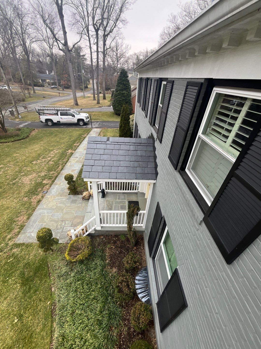 7508 Arrowood Rd, Bethesda, MD 20817 by American Custom Contractors