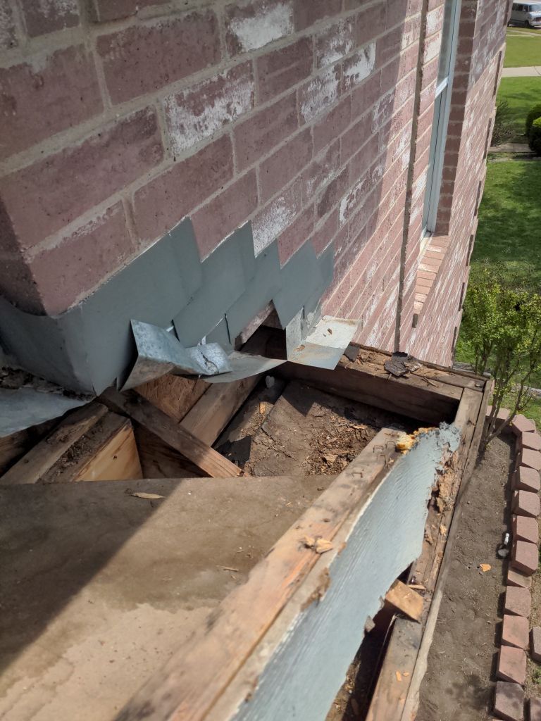 Roof Replacement in Duncanville by Blackforest Roofing