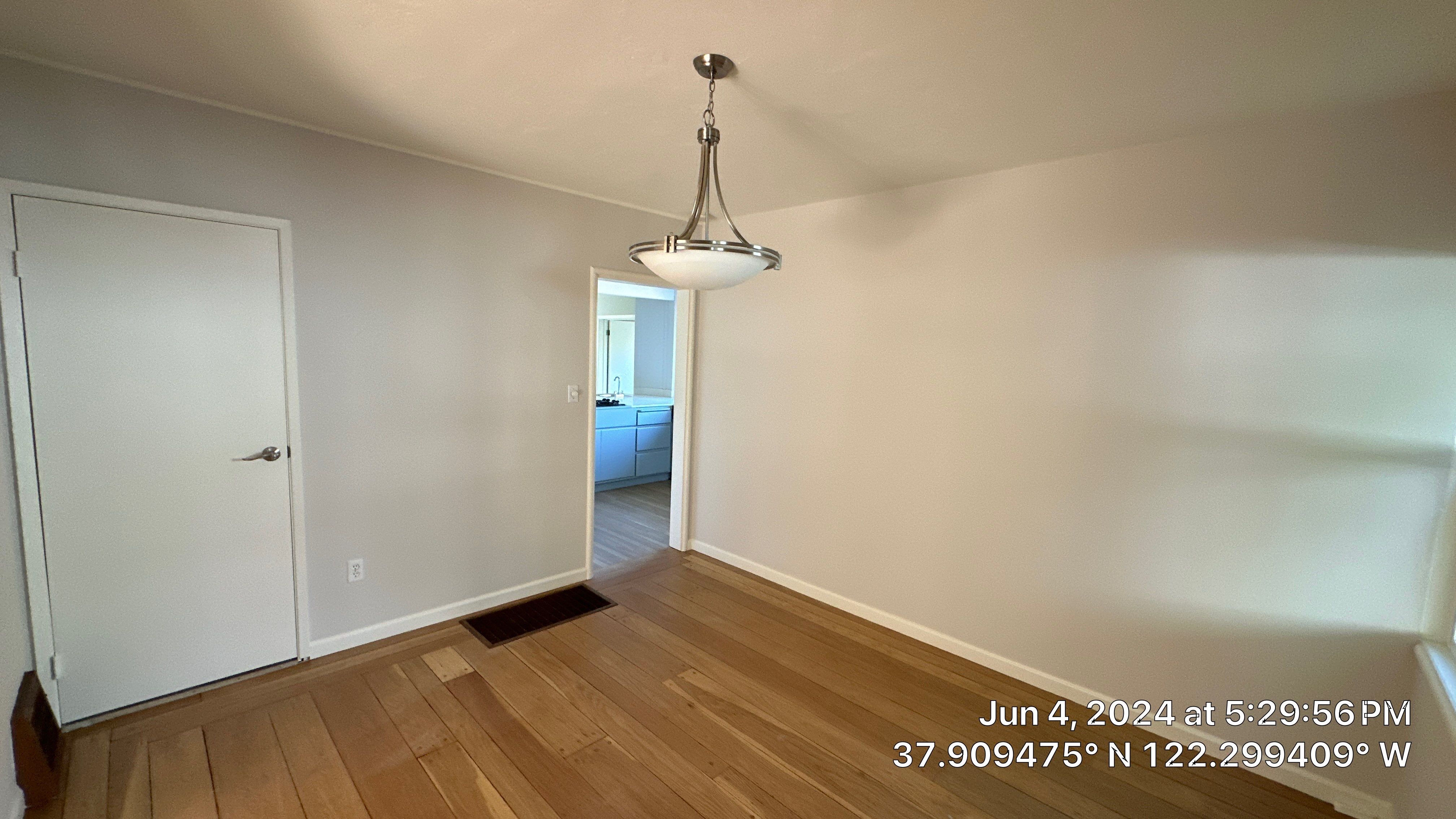 El Cerrito Full Painting by Herrera’s Bay Area Painting inc.