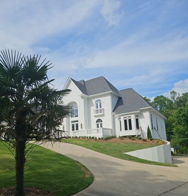 Elliott Project in Birmingham