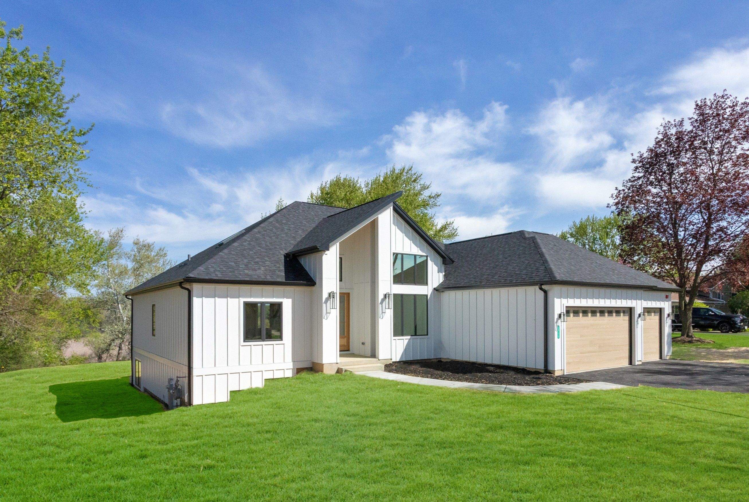Lake Barrington by Affordable Housing Corporation of Lake County
