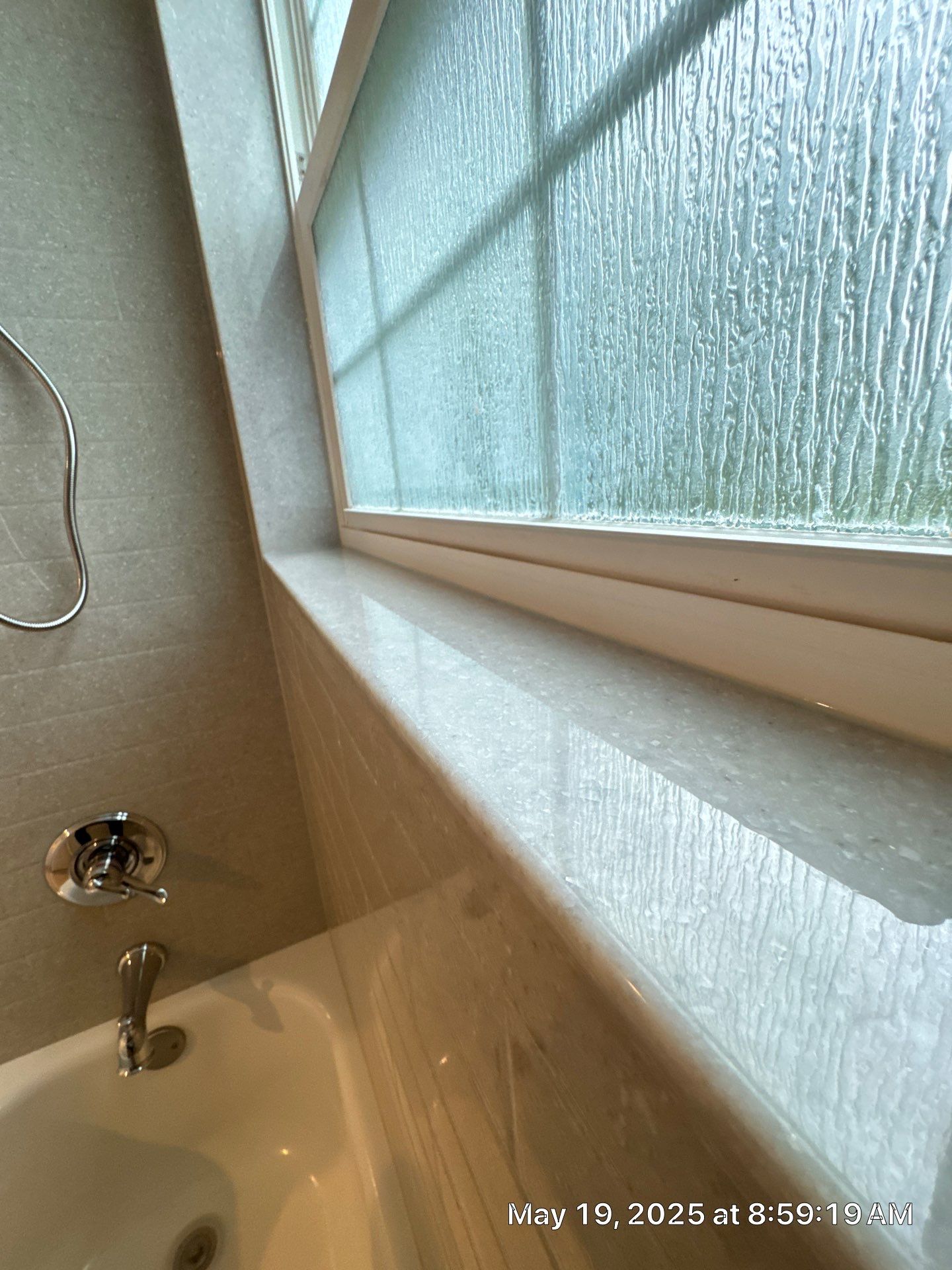 Cole Ave Condo by New Bath Technologies