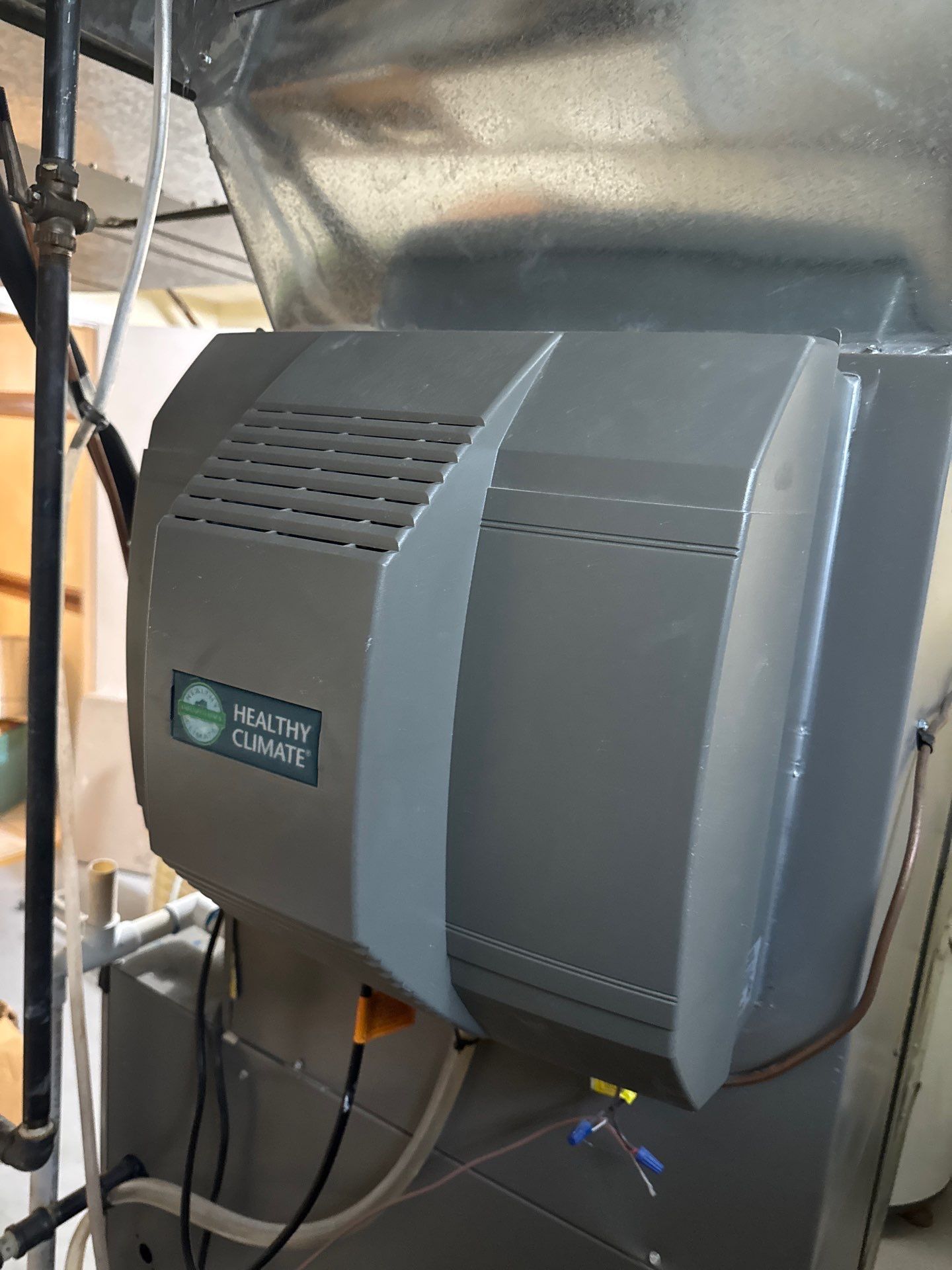 Lennox Furnace Precision Tune-Up by GSHA Services LTD