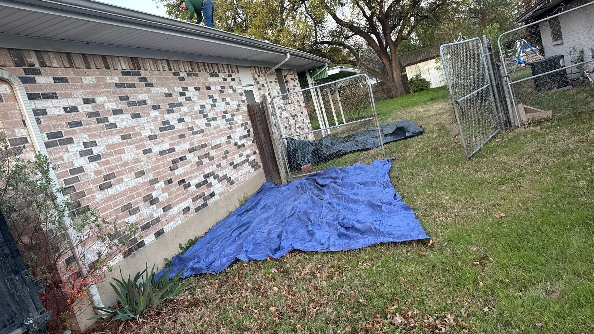 Project in Duncanville by Rhino Roofing and General Contracting, LLC