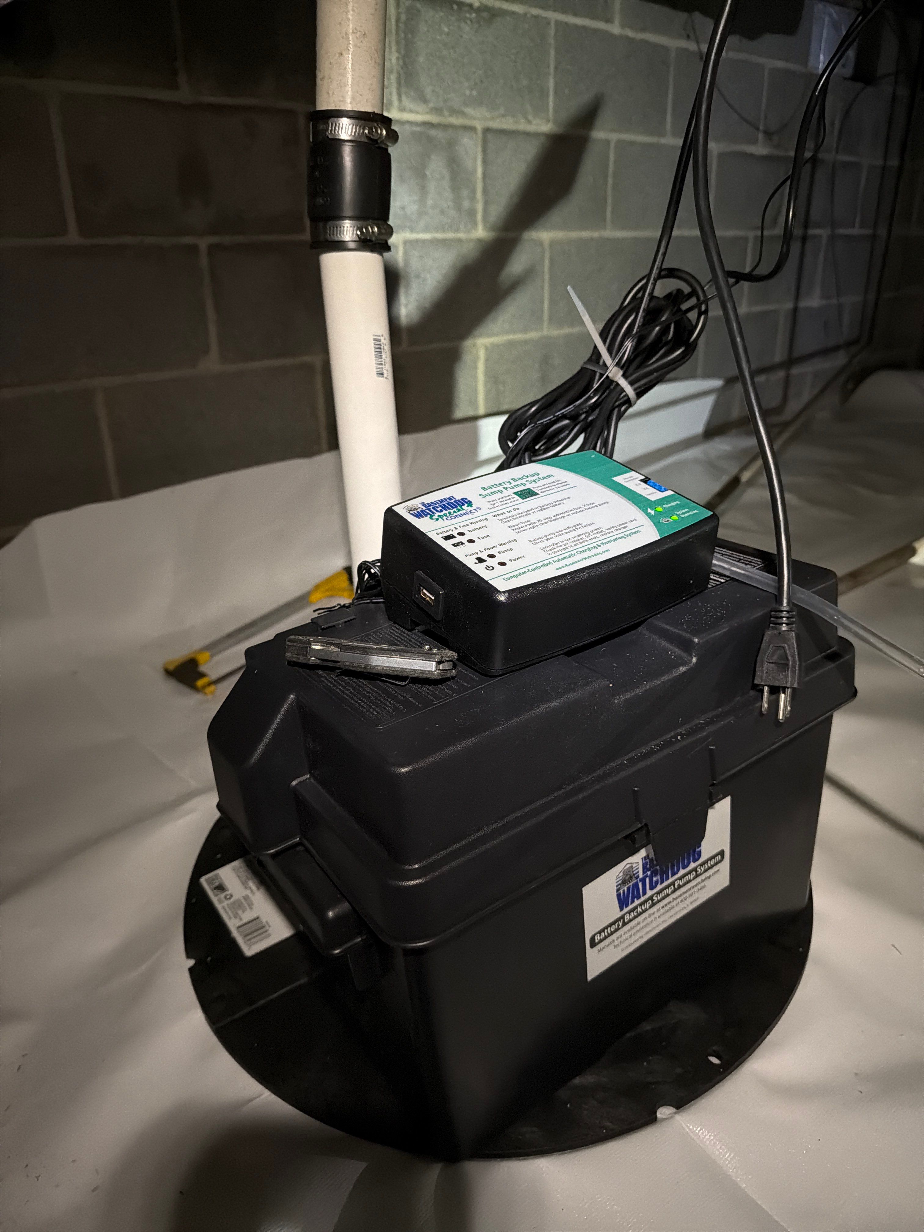 Annapolis Residence by Smart Energy Pros