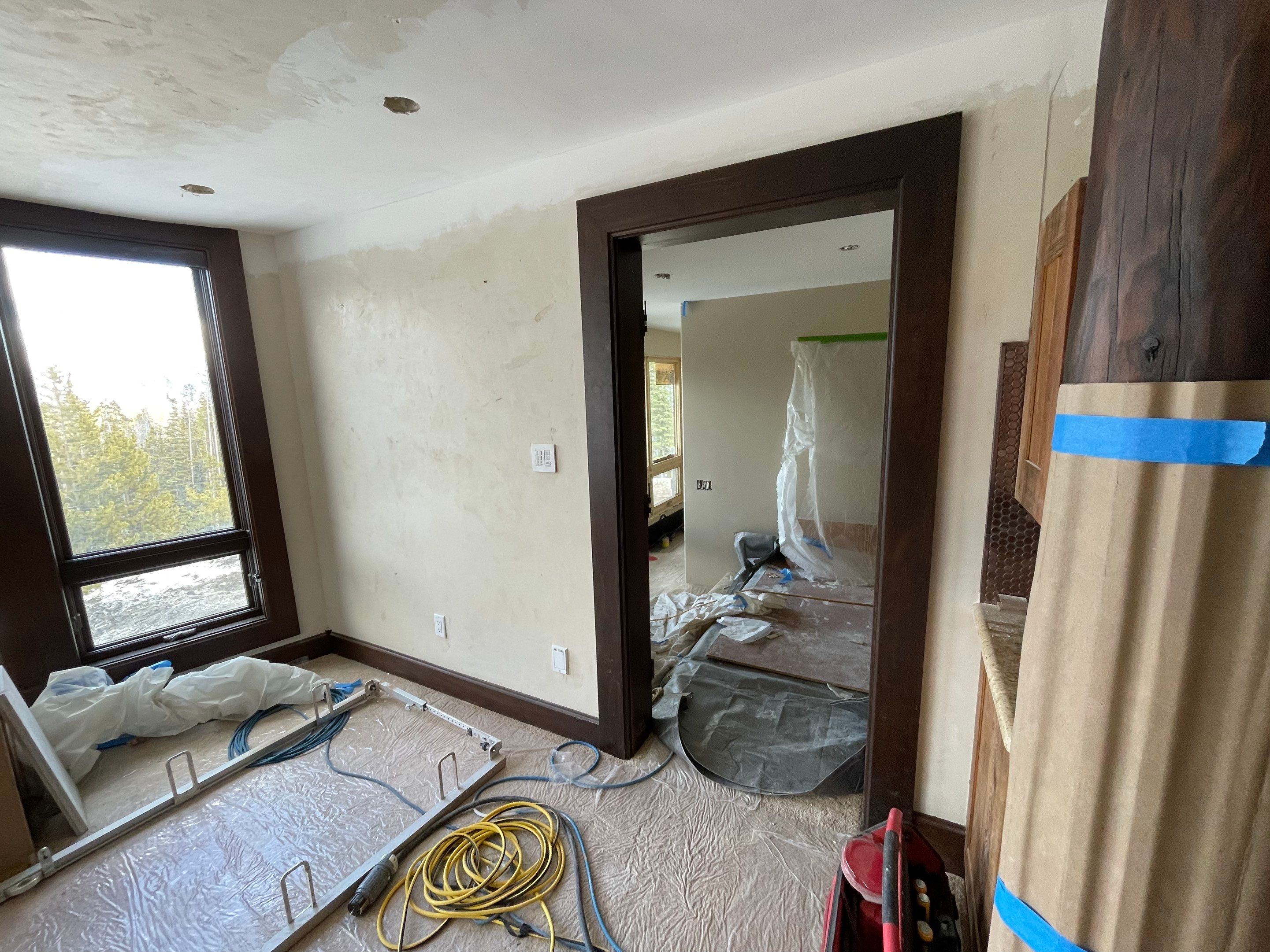 YC31 Stand-Alone Addition by Blue Room Construction LLC