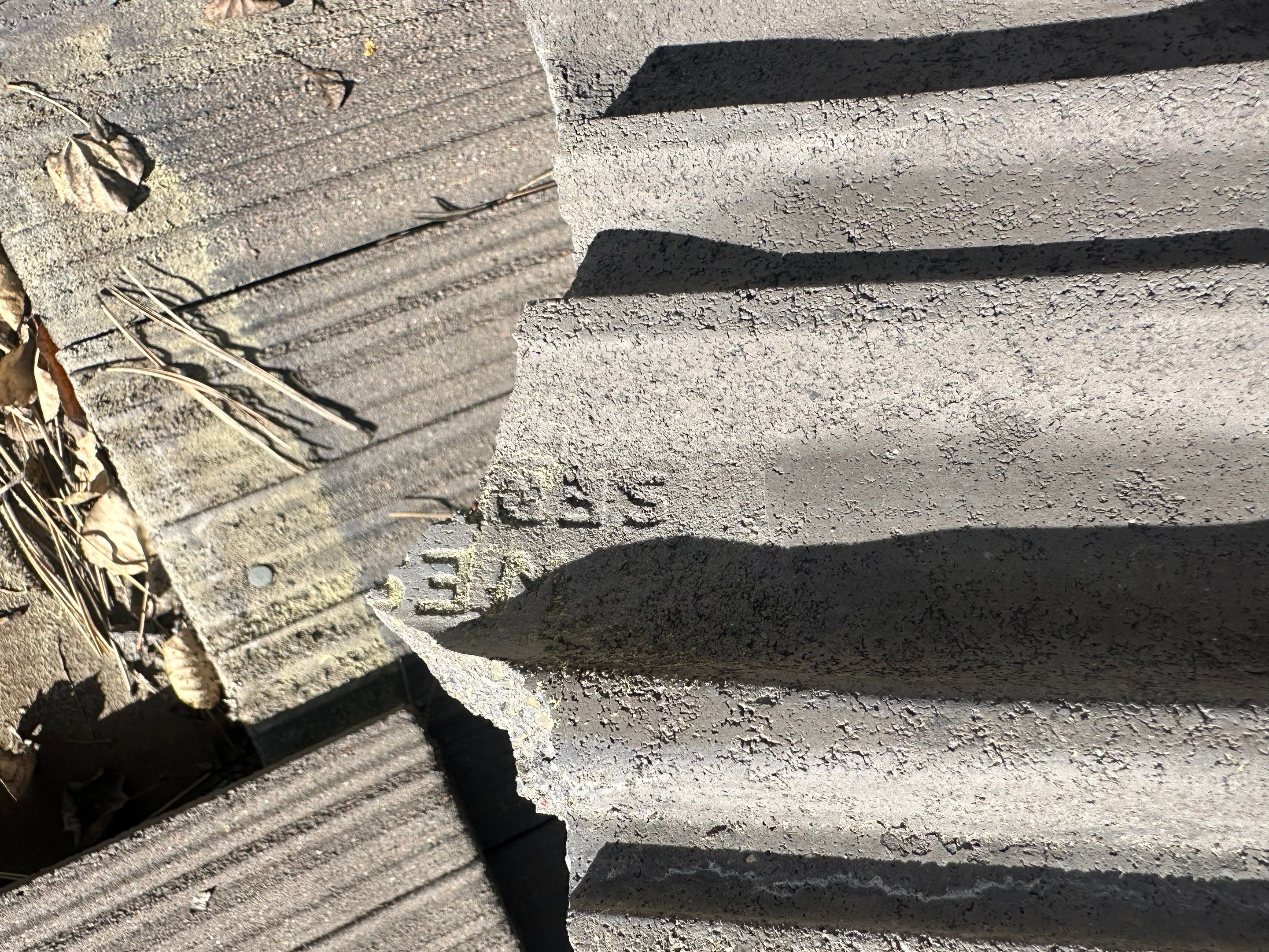 Residential Roofing Installation using Concrete Tile by Blue Peaks Roofing LLC 