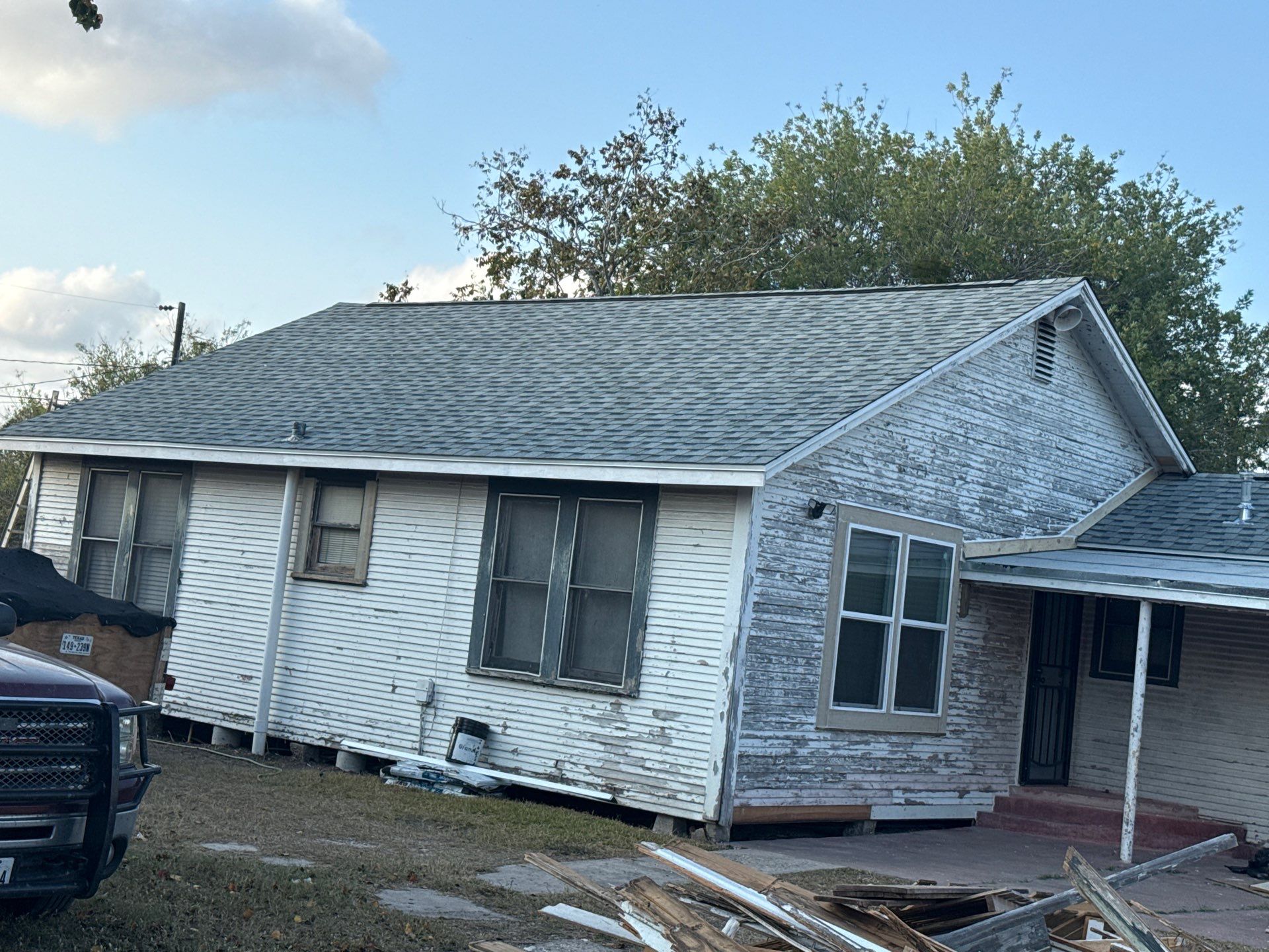 50 years of LAYERS by Bayfront Roofing and Construction