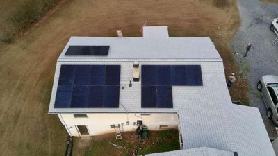 Project in Goodview
