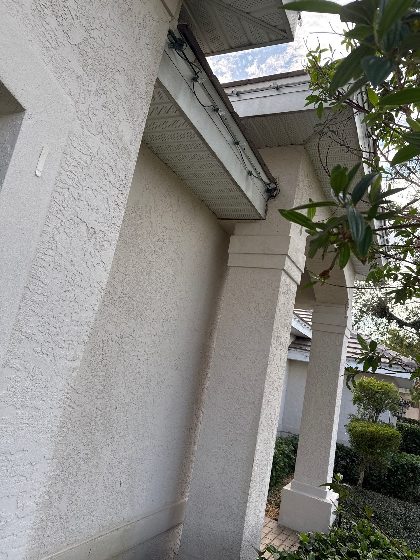 Gutter Cleaning using gutter cleaning in Sarasota FL by Gutter Professors