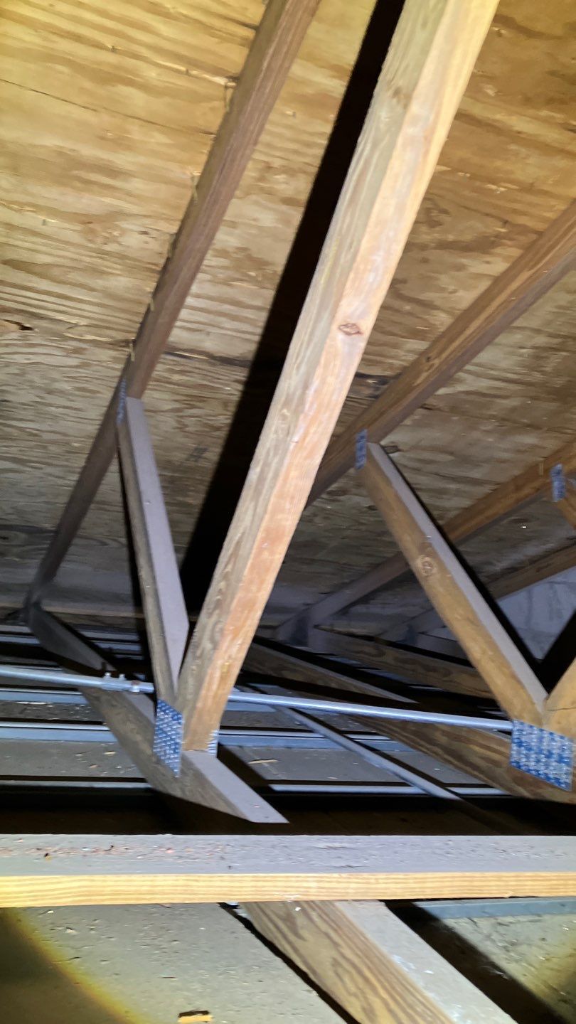 BR - STRUCTURAL & ELECTRICAL INSPECTION by Souffront Construction & Engineering