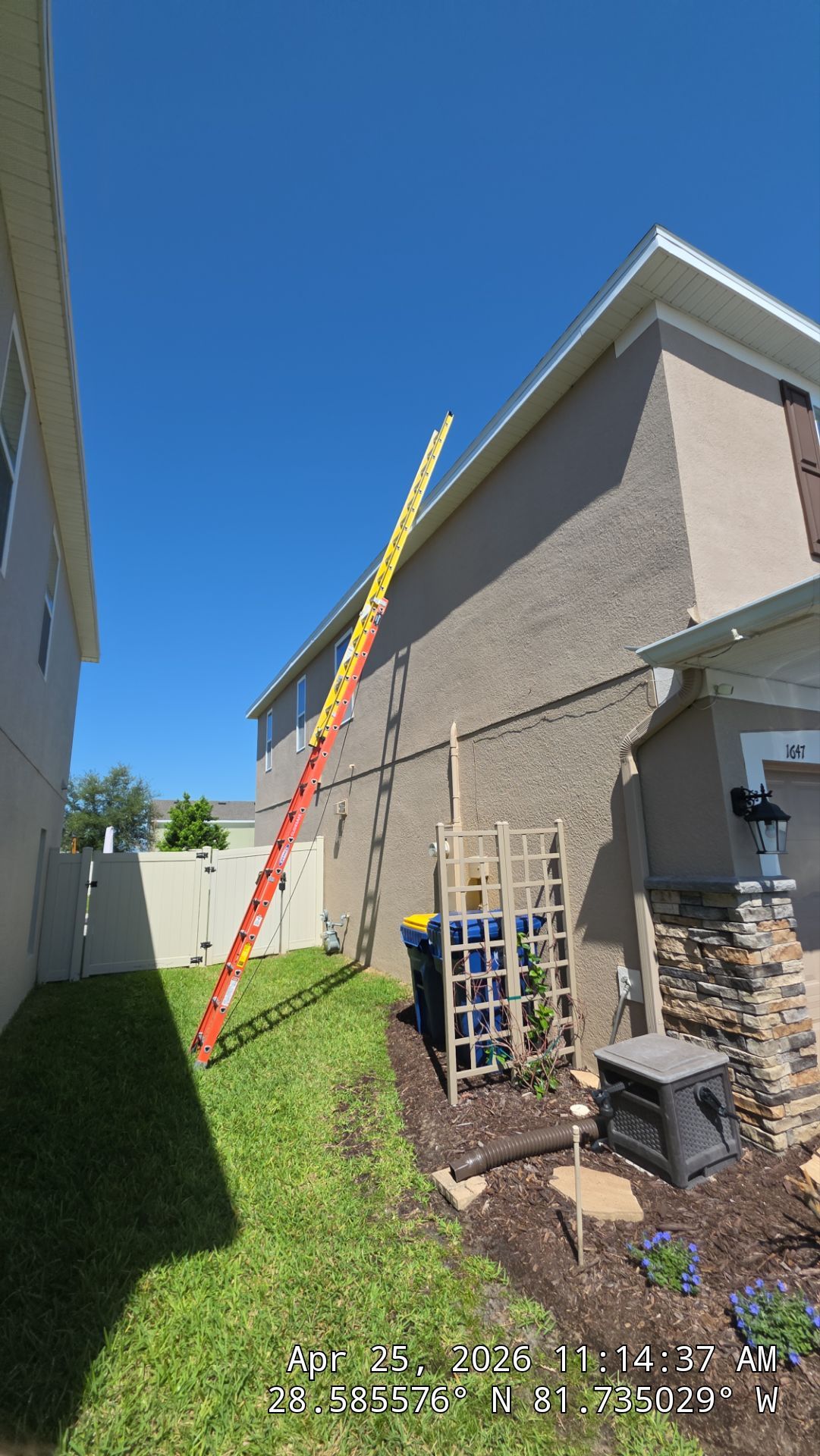 Dryer Vent Cleaning in Minneola by Hygienic Air, Inc