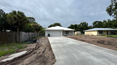 Project in Fort Pierce