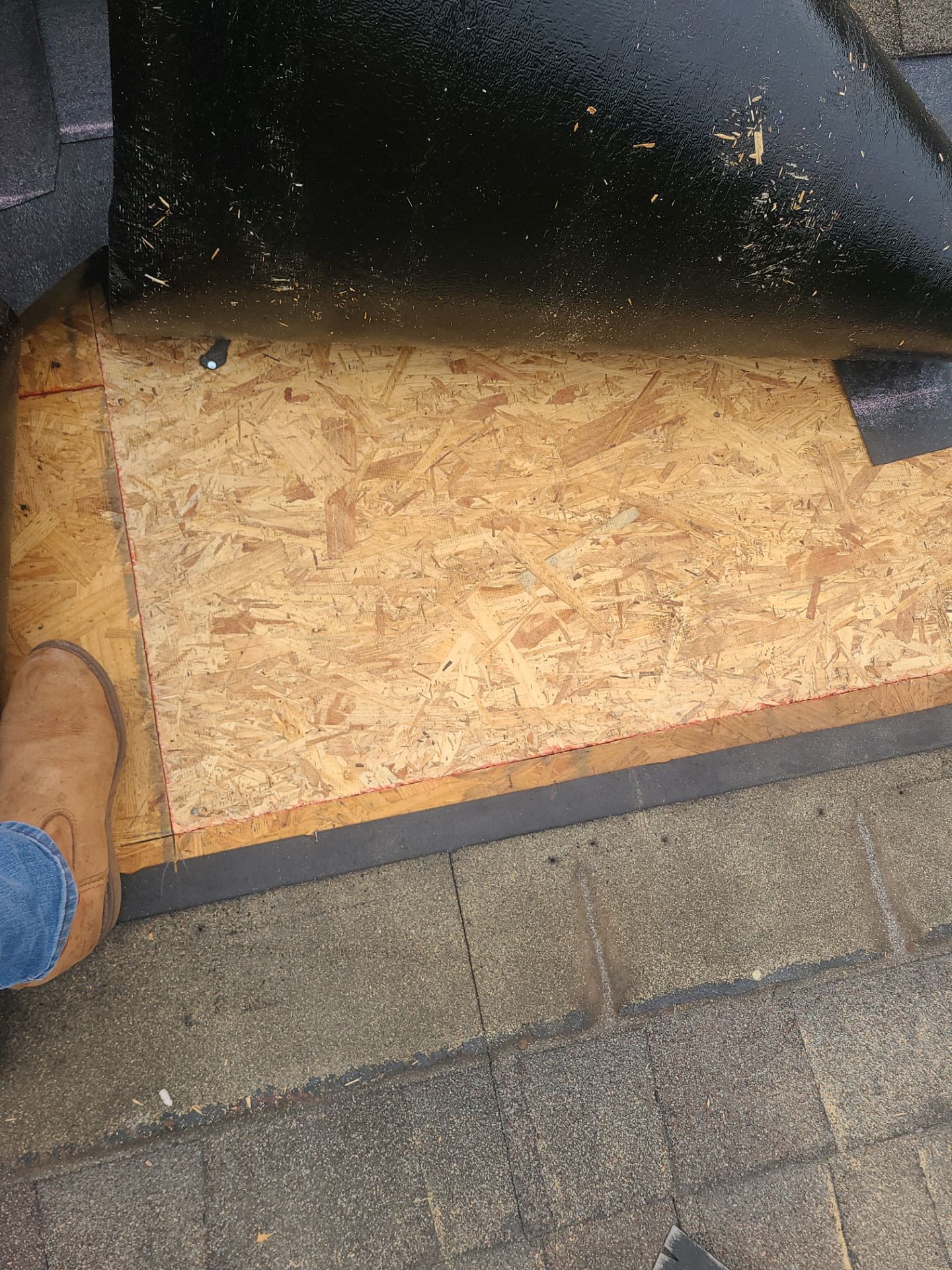 Roof Repair Sugar Land by Roof Repair Services LLC