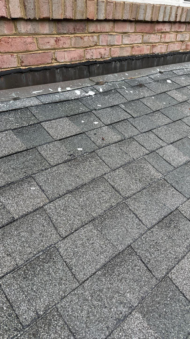 Alexandria: Residential Roof Replacement with CertainTeed Landmark Pro Designer Shingles in Max Def Moire Black by RM Banning, Inc.