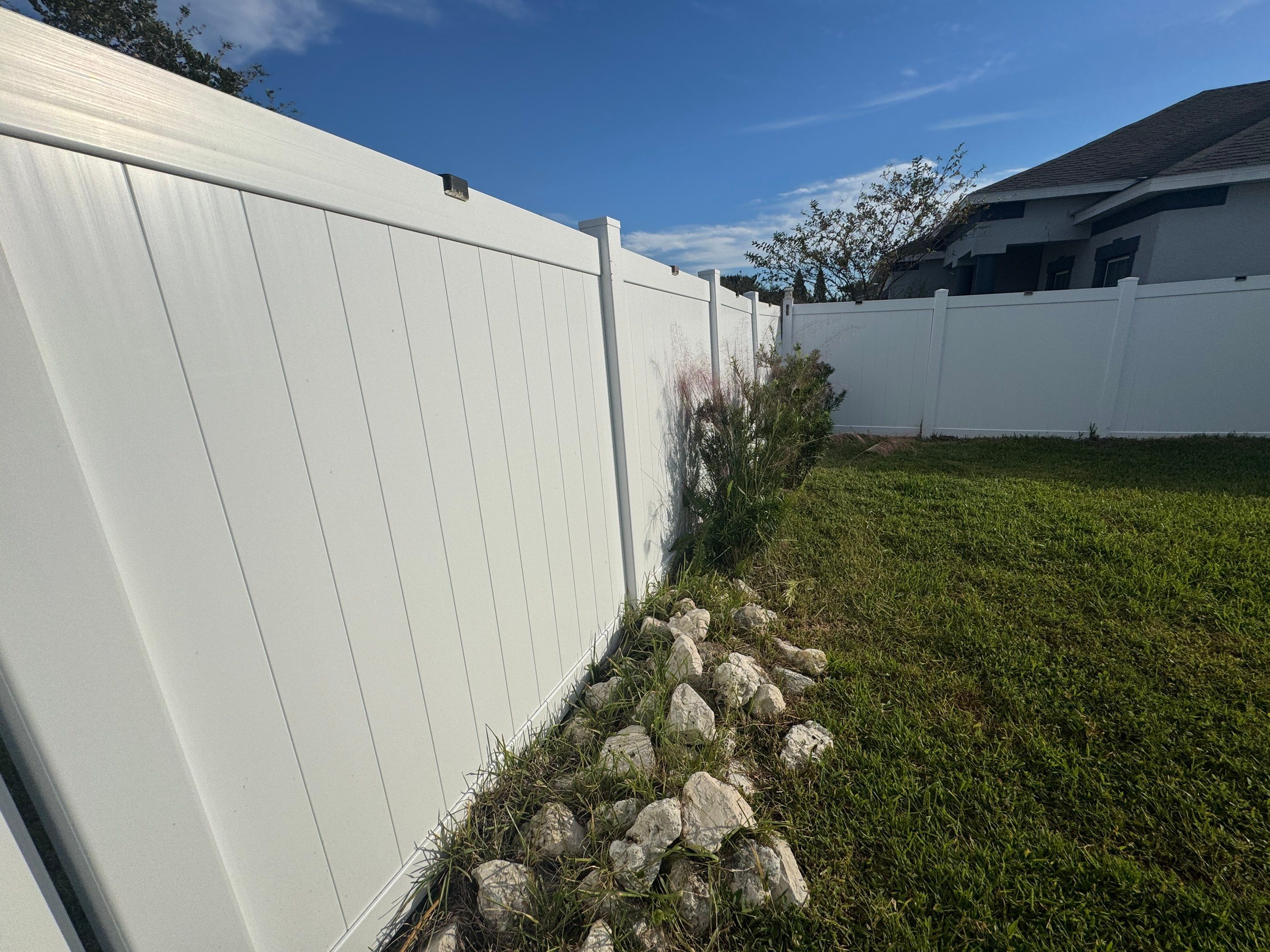 Water Damage Claim in Riverview by FLAPA & KeyStone