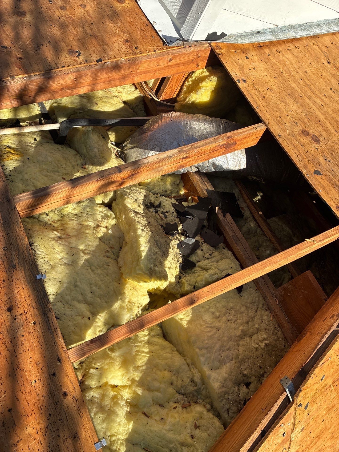 Roof Replacement in The Forest of Friendswood, Friendswood TX by Roof Repair Company