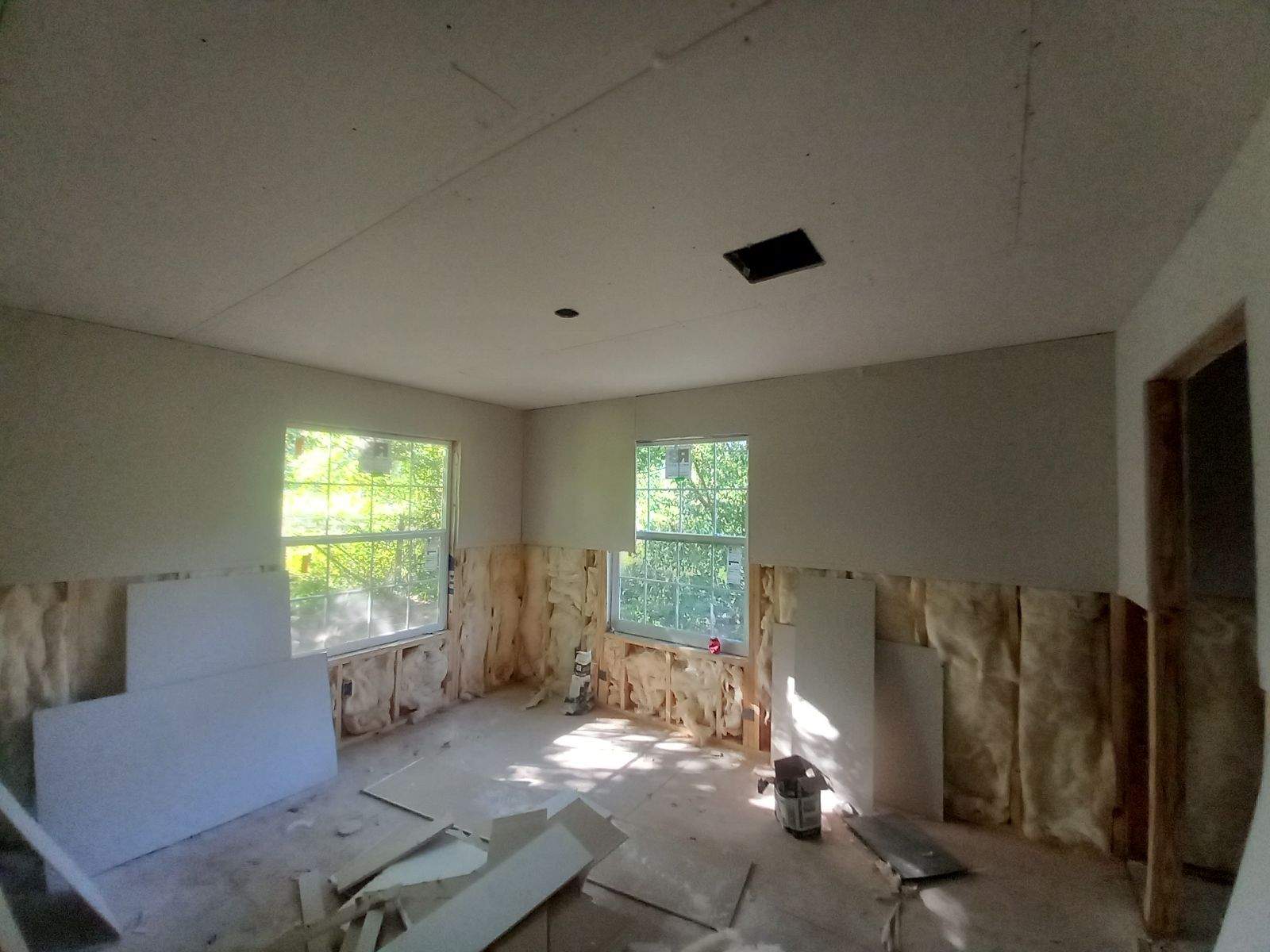 Project by Harden Enterprise Services LLC by Harden Enterprise Services LLC