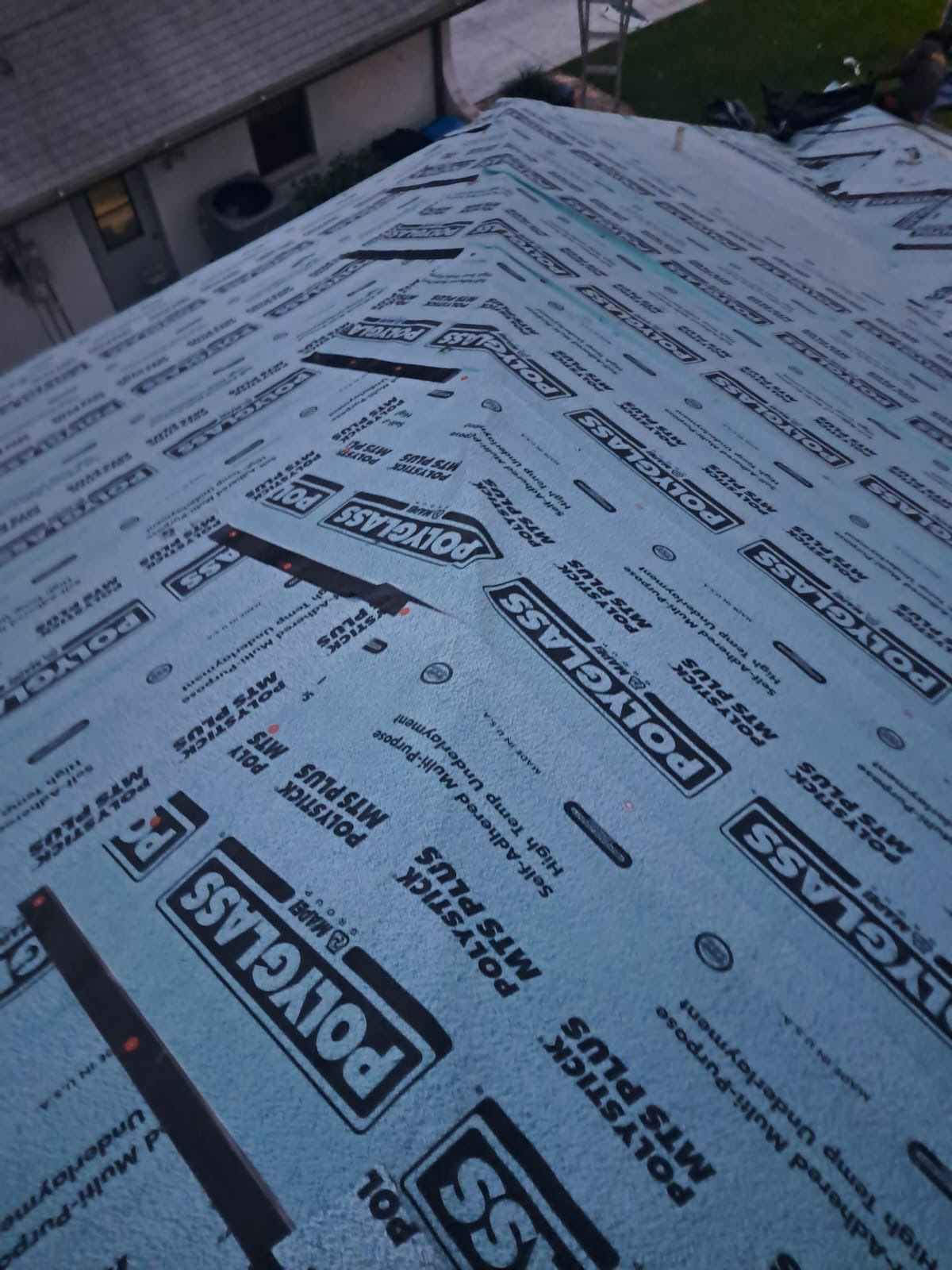Residential Roofing Installation using Westlake (Boral) Stone Coated Steel in Cape Coral by Four Peaks Roofing