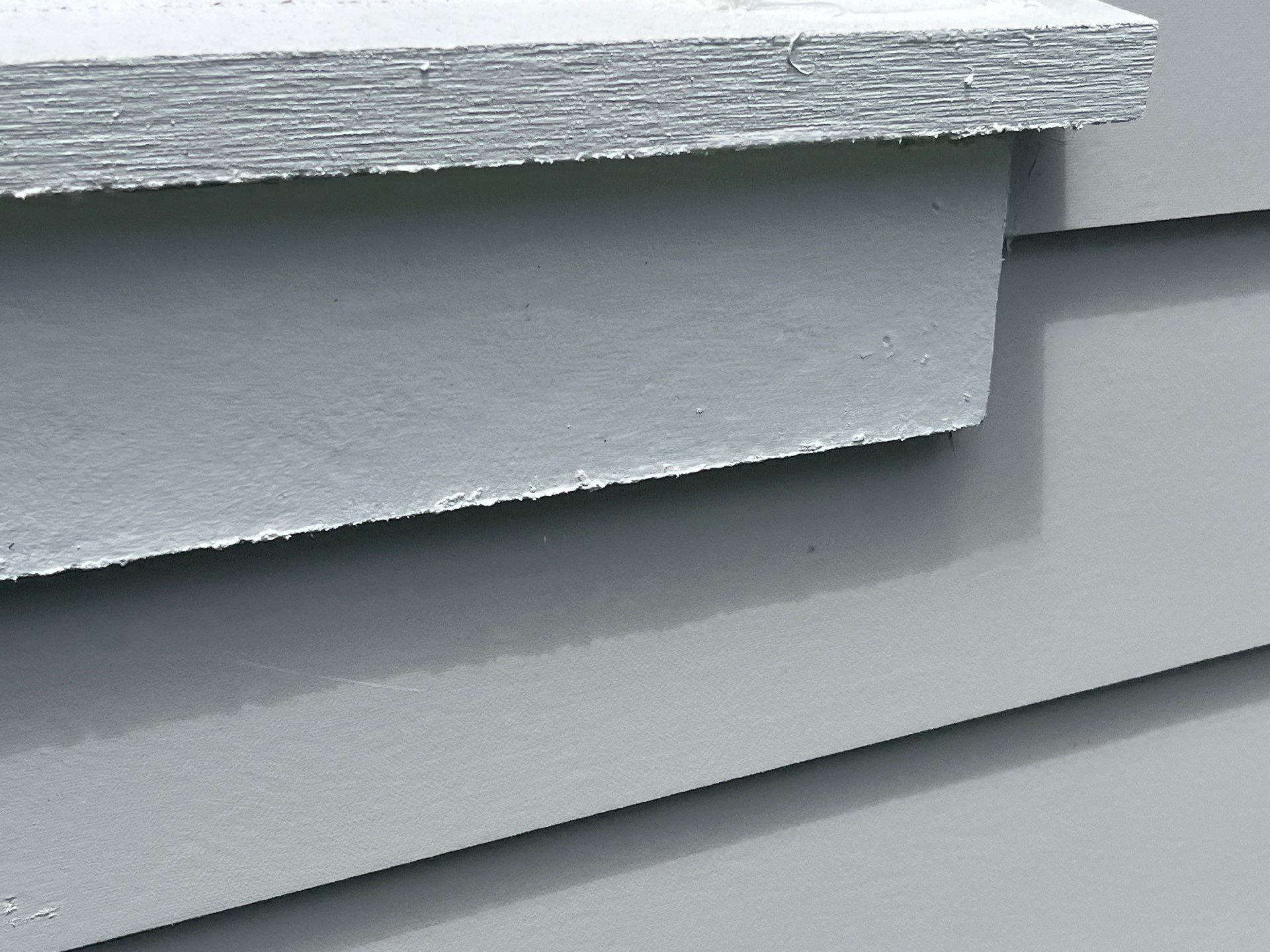 Project in St. Petersburg by Bayshore Exteriors