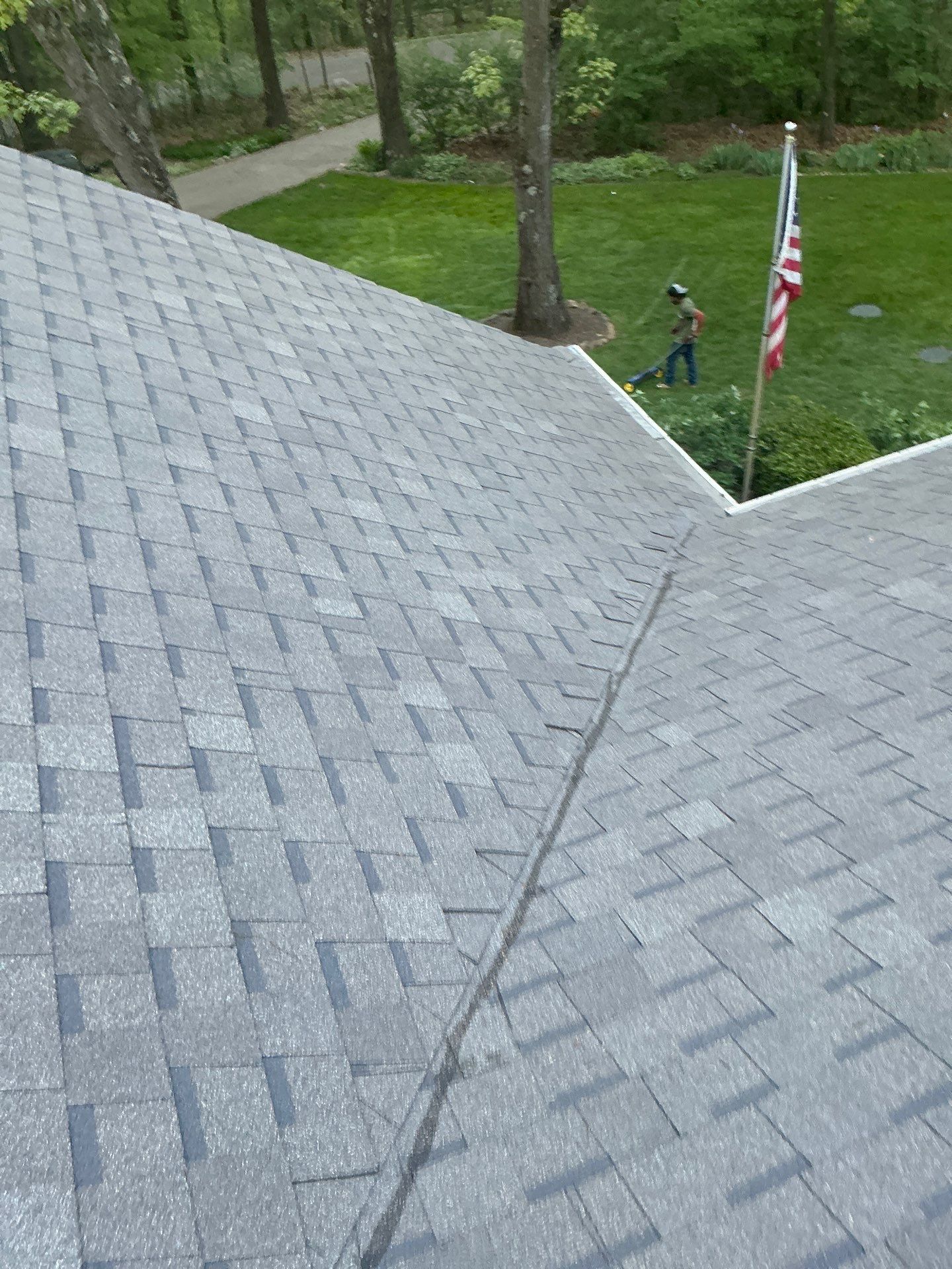 4259 4 Mile Road Northeast Grand Rapids, MI 49525 Category:  by Veteran Roofing & Exteriors