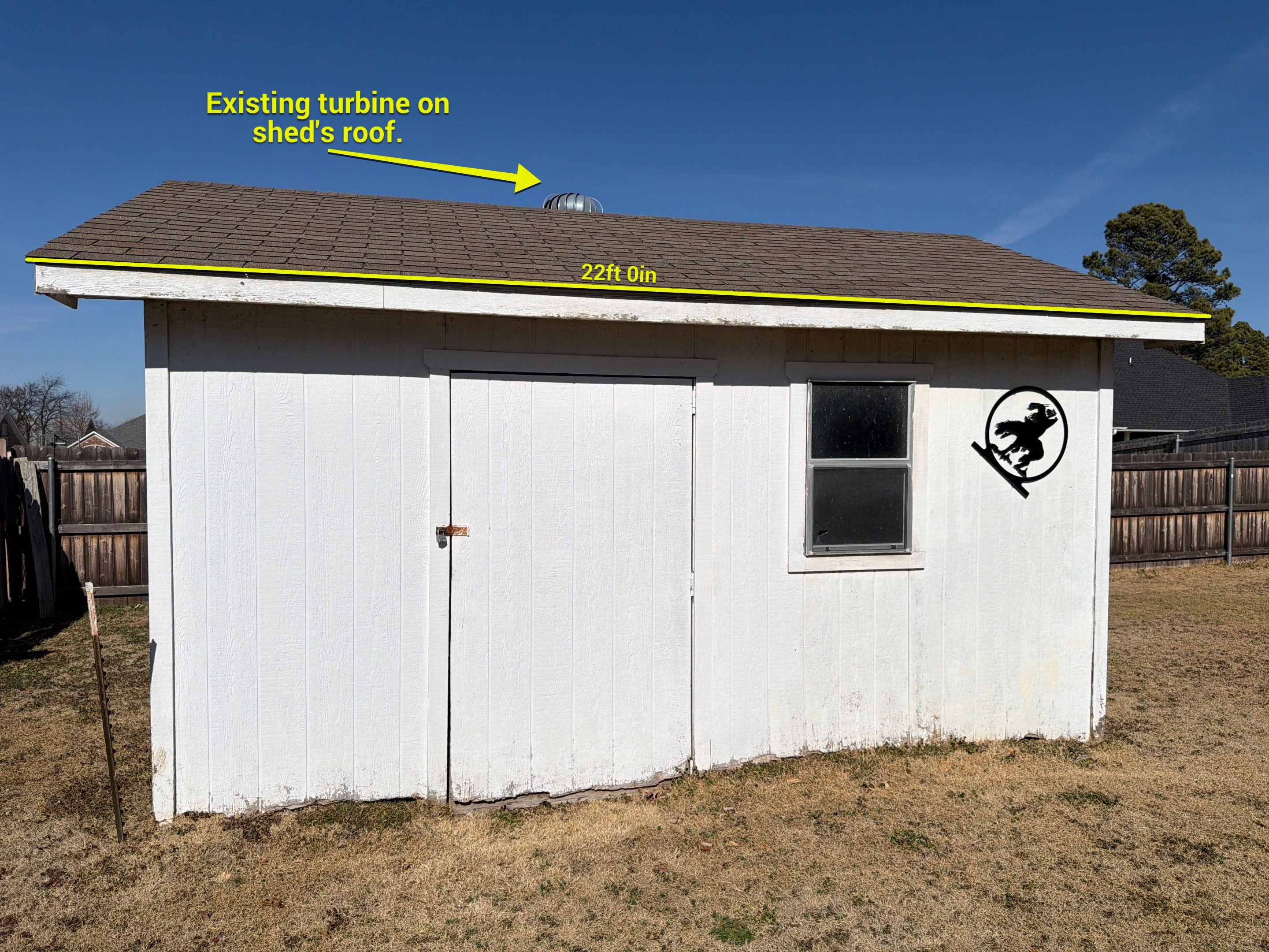 Black roof & gutters!! by In & Out Construction & Remodeling, LLC
