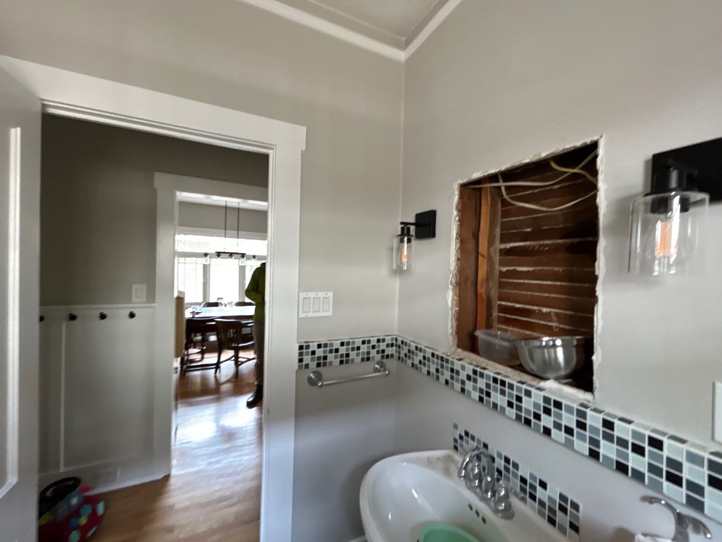 Water Damage by Accountable Home Services