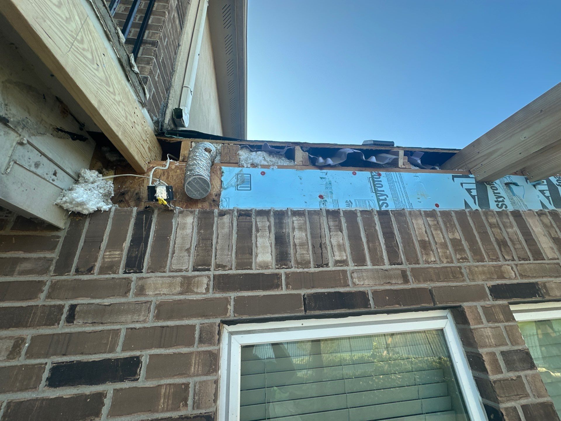 Covered Patio using Sophalx Crew by SophAlx LLC