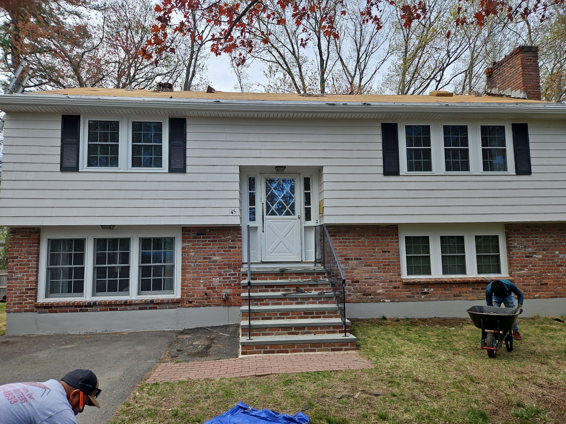 Roofing | Maynard by Mighty Dog Roofing of Greater Middlesex County