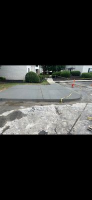 Project by Next Step Contracting