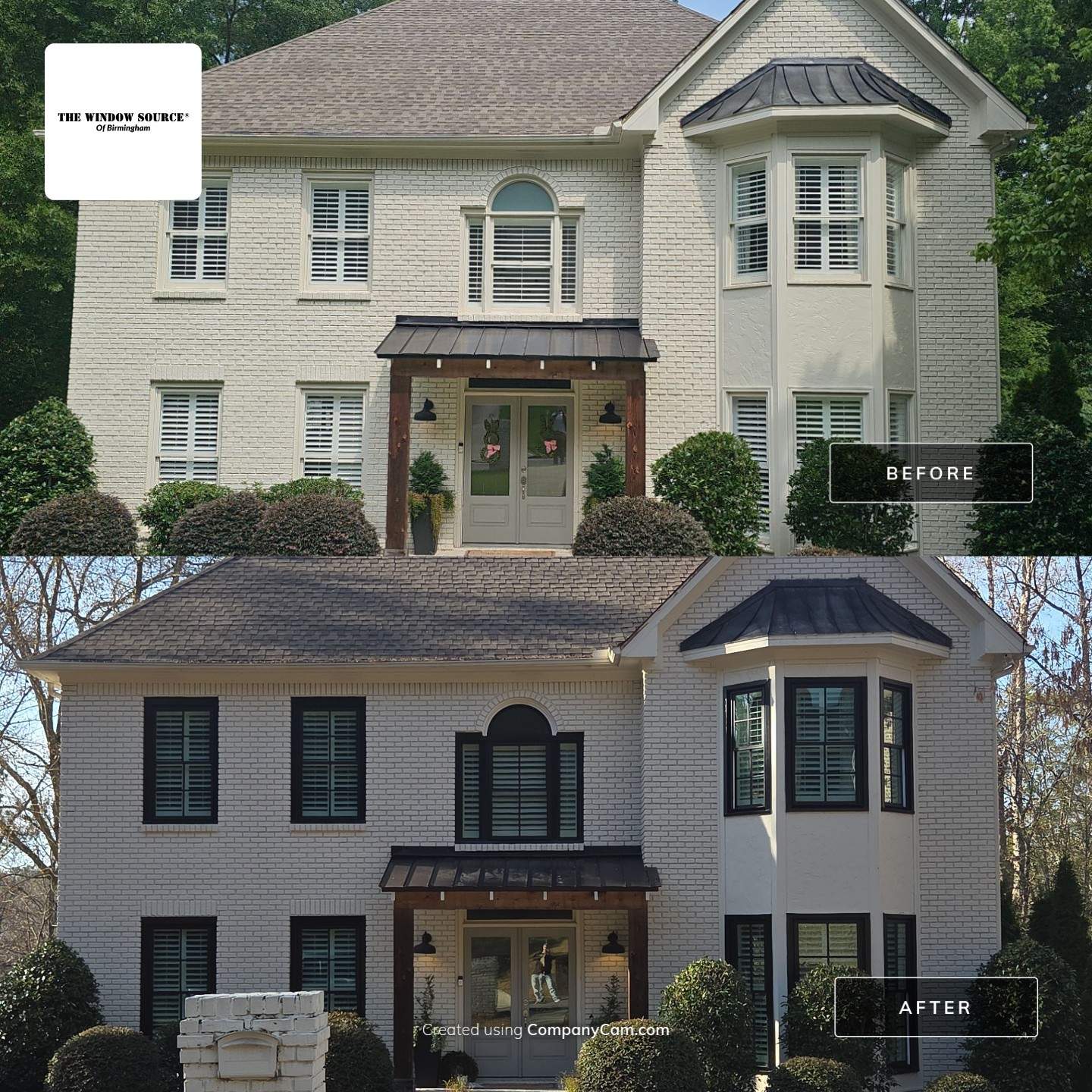 Johnson Project in Homewood by The Window Source