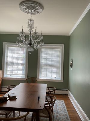 Full Interior Makeover in a Historic Center City Home