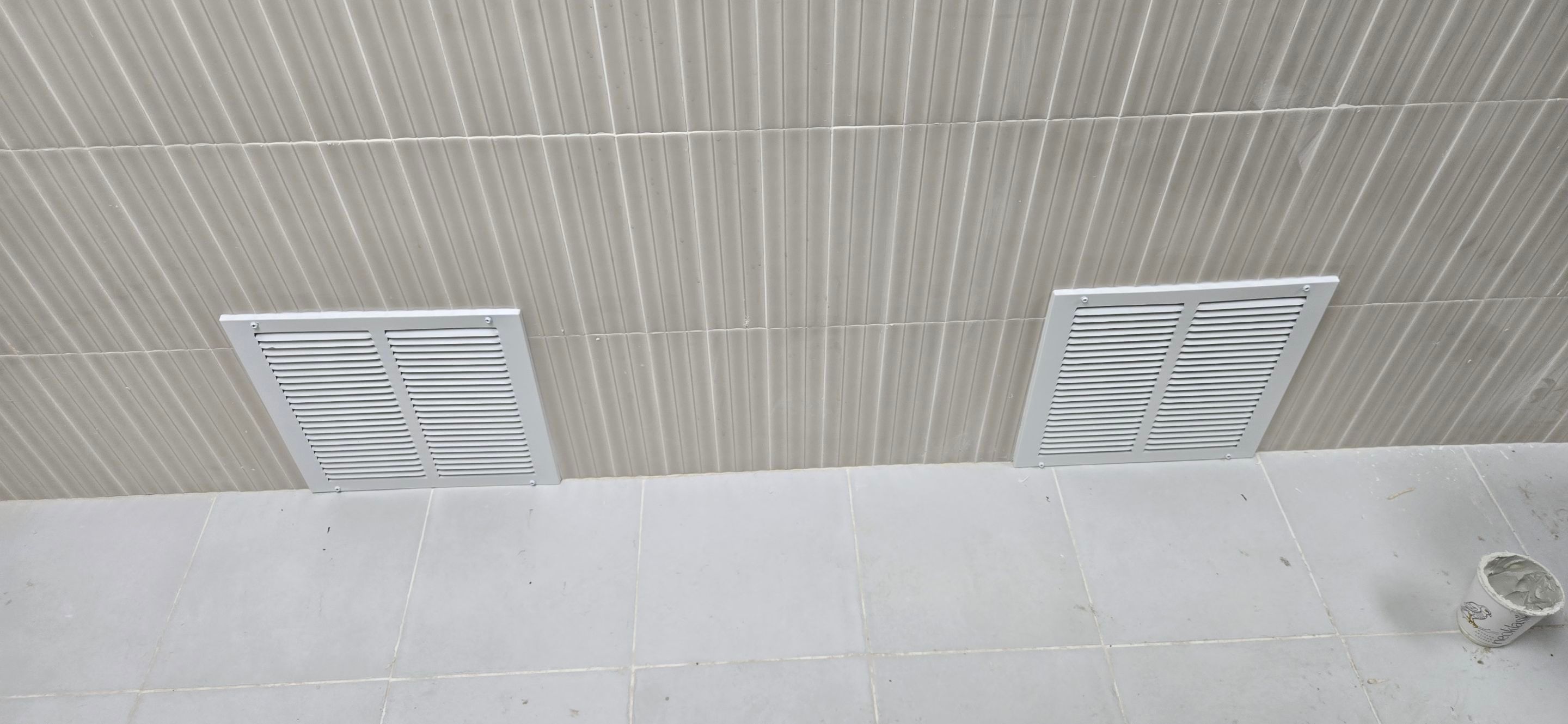Project in Coral Gables by Construct USA LLC