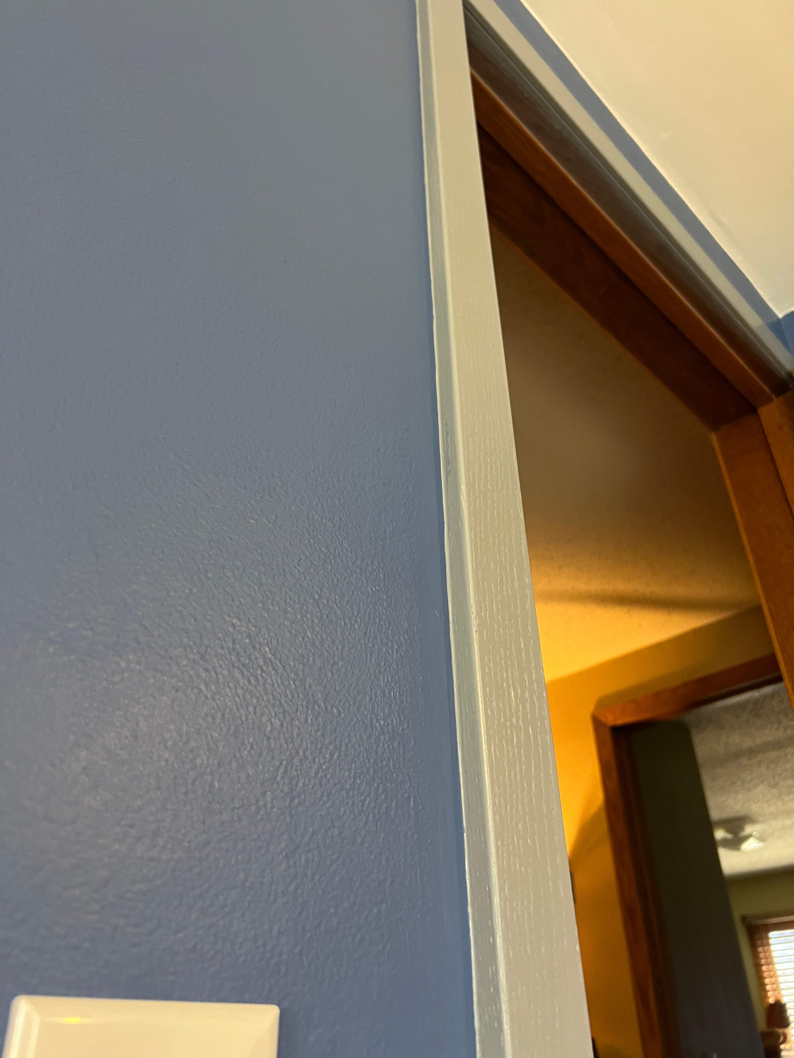 Bedroom Makeover by Grandview Painting