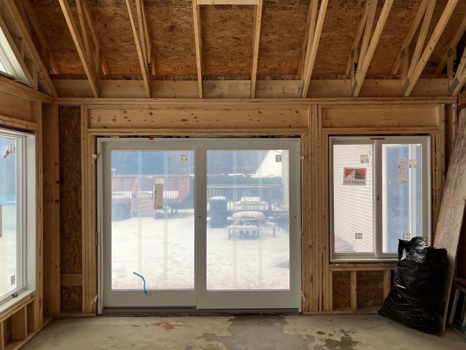 3 Season Room by Ace Carpentry LLC 
