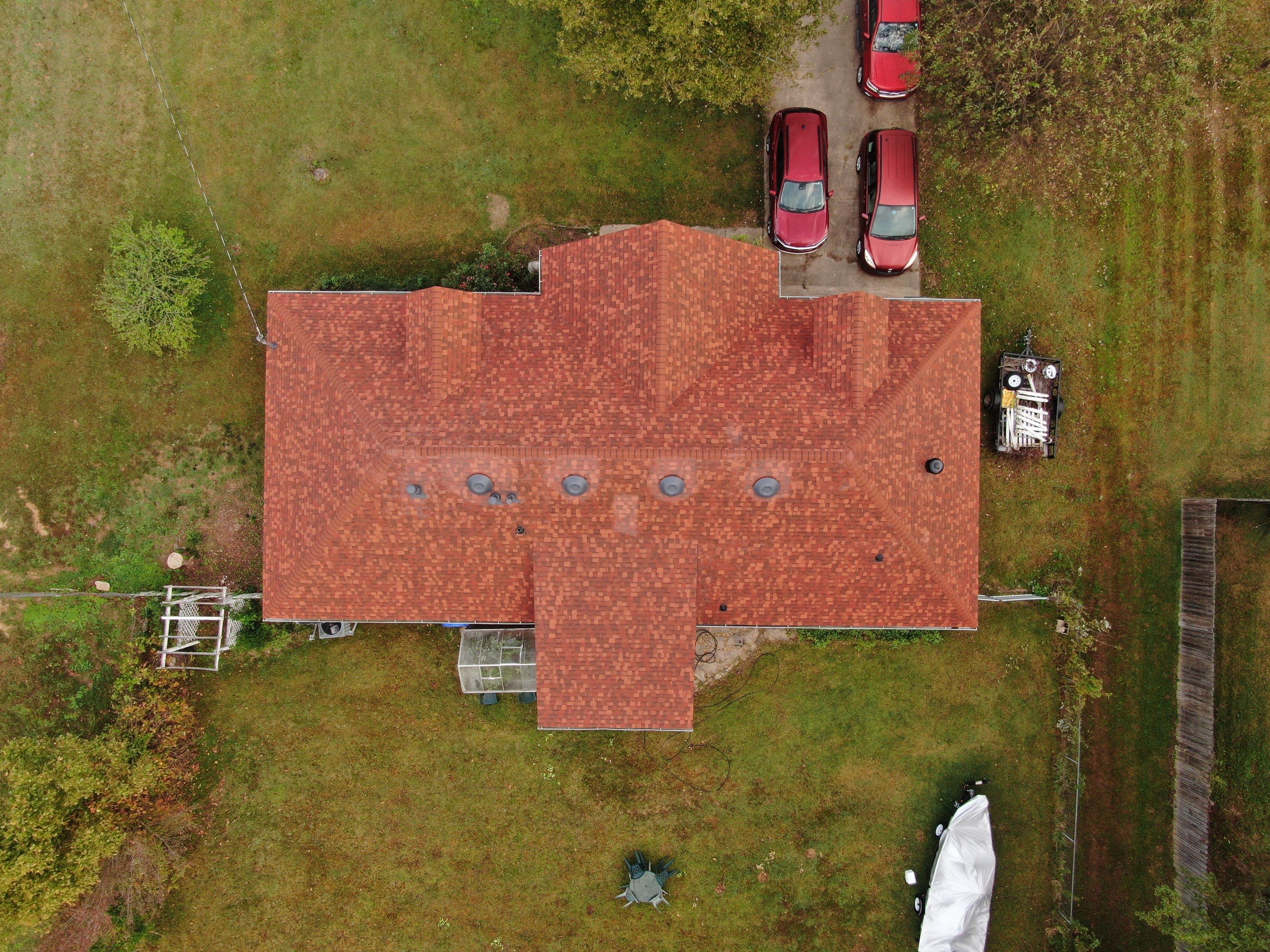 Arthur T. by Haven Roofing