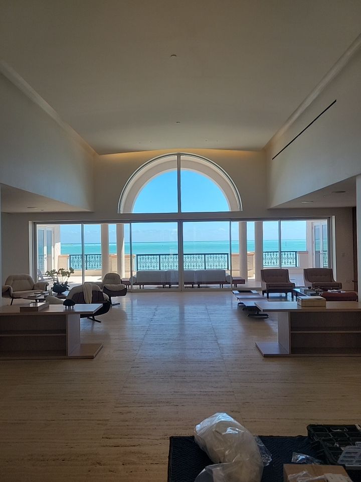 7774 - FISHER ISLAND by Impact Precious Windows and Doors
